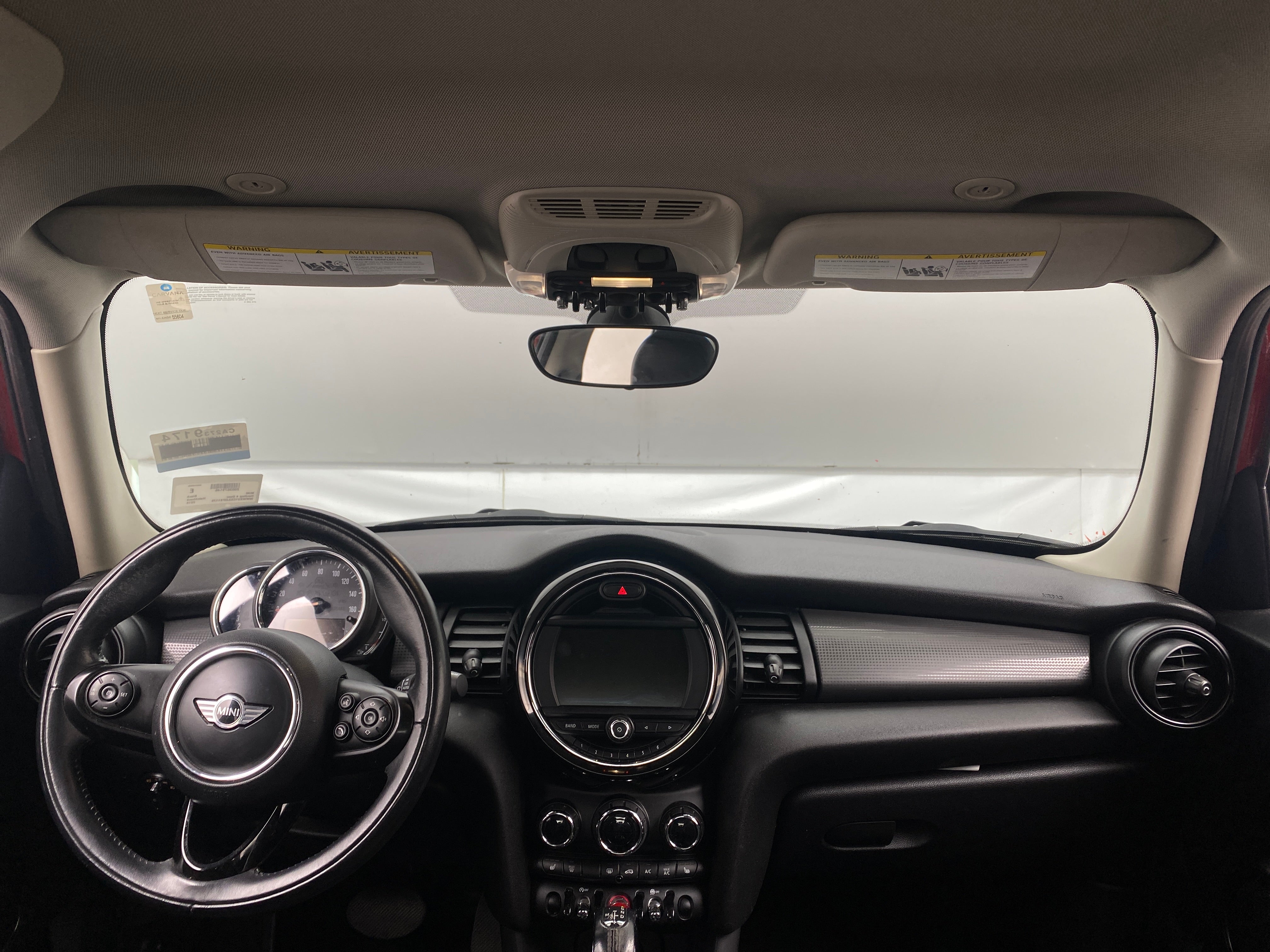 2018 MINI Cooper Hardtop 4 Door 2