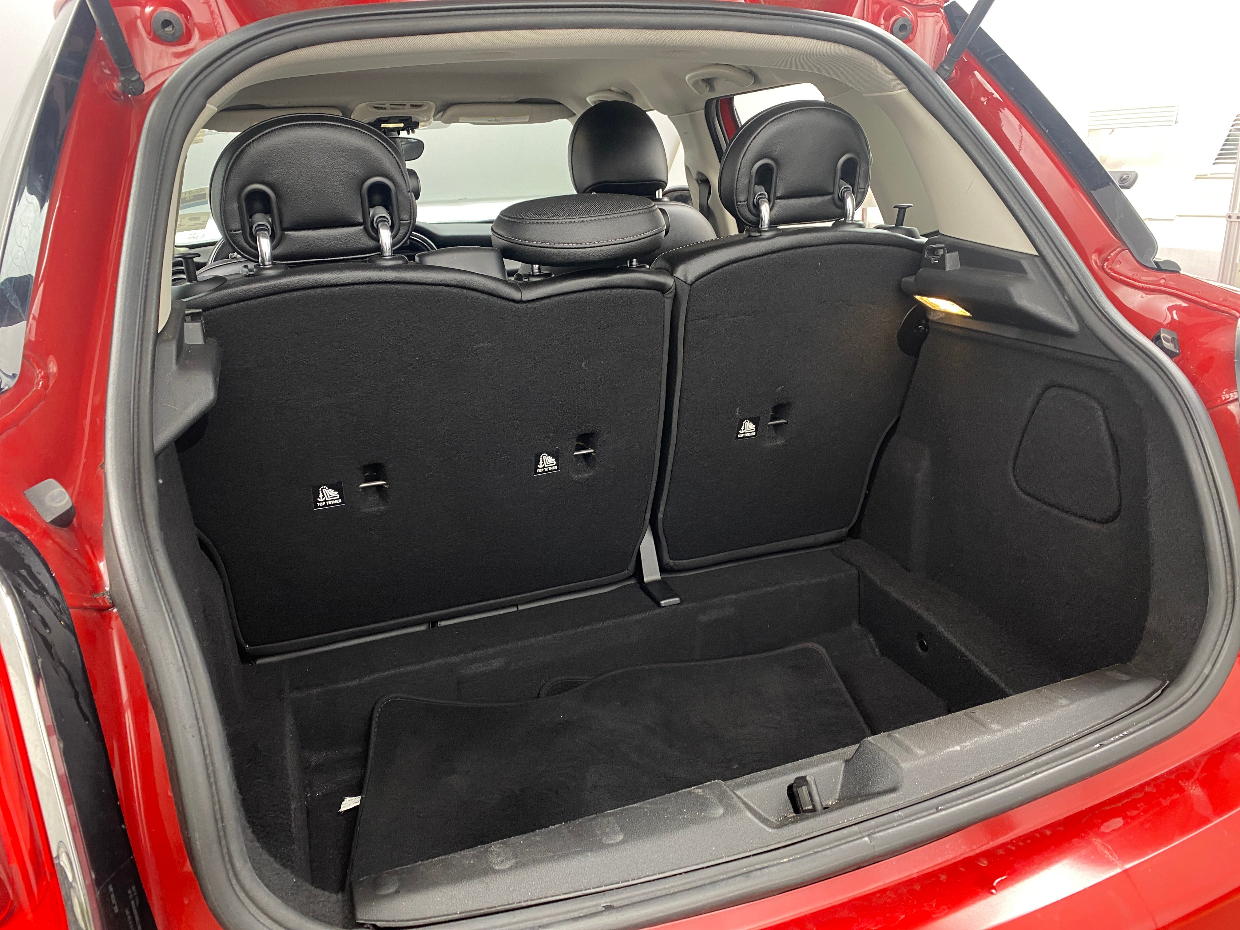 2018 MINI Cooper Hardtop 4 Door 6