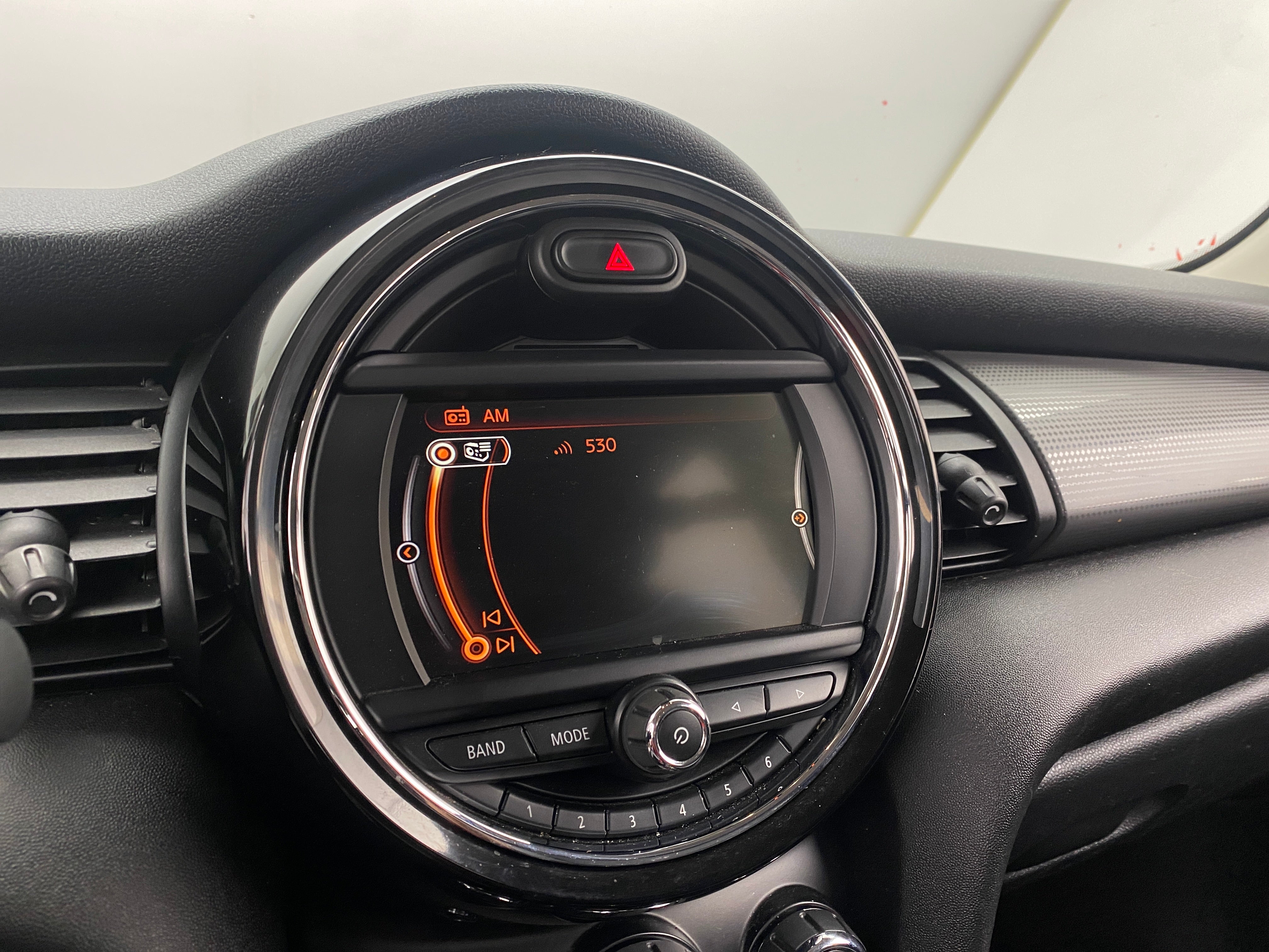 2018 MINI Cooper Hardtop 4 Door 3