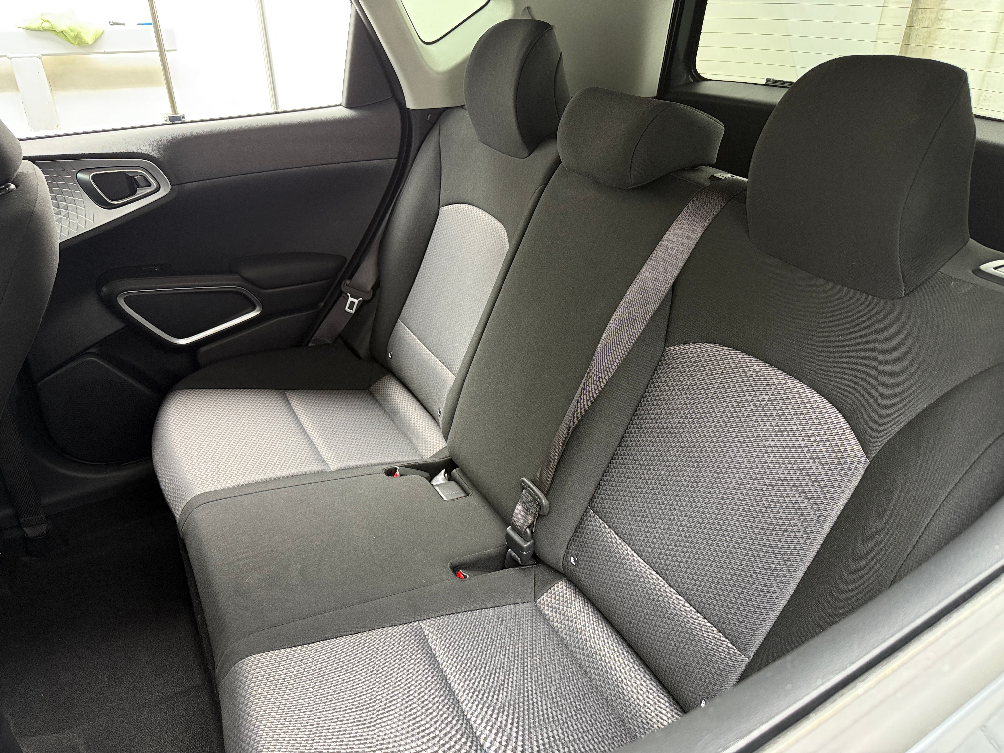 2024 Kia Soul LX 6