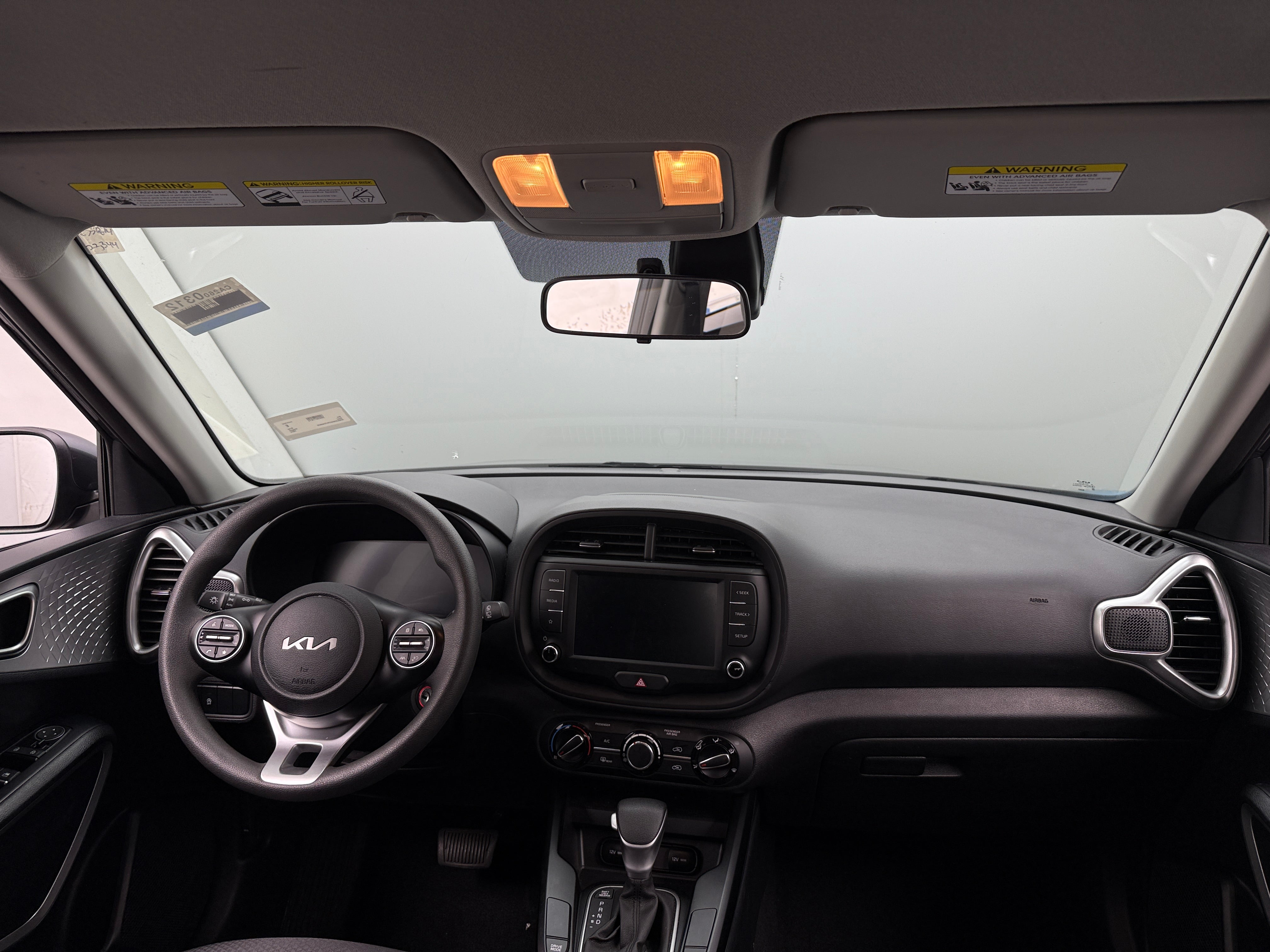 2024 Kia Soul LX 3