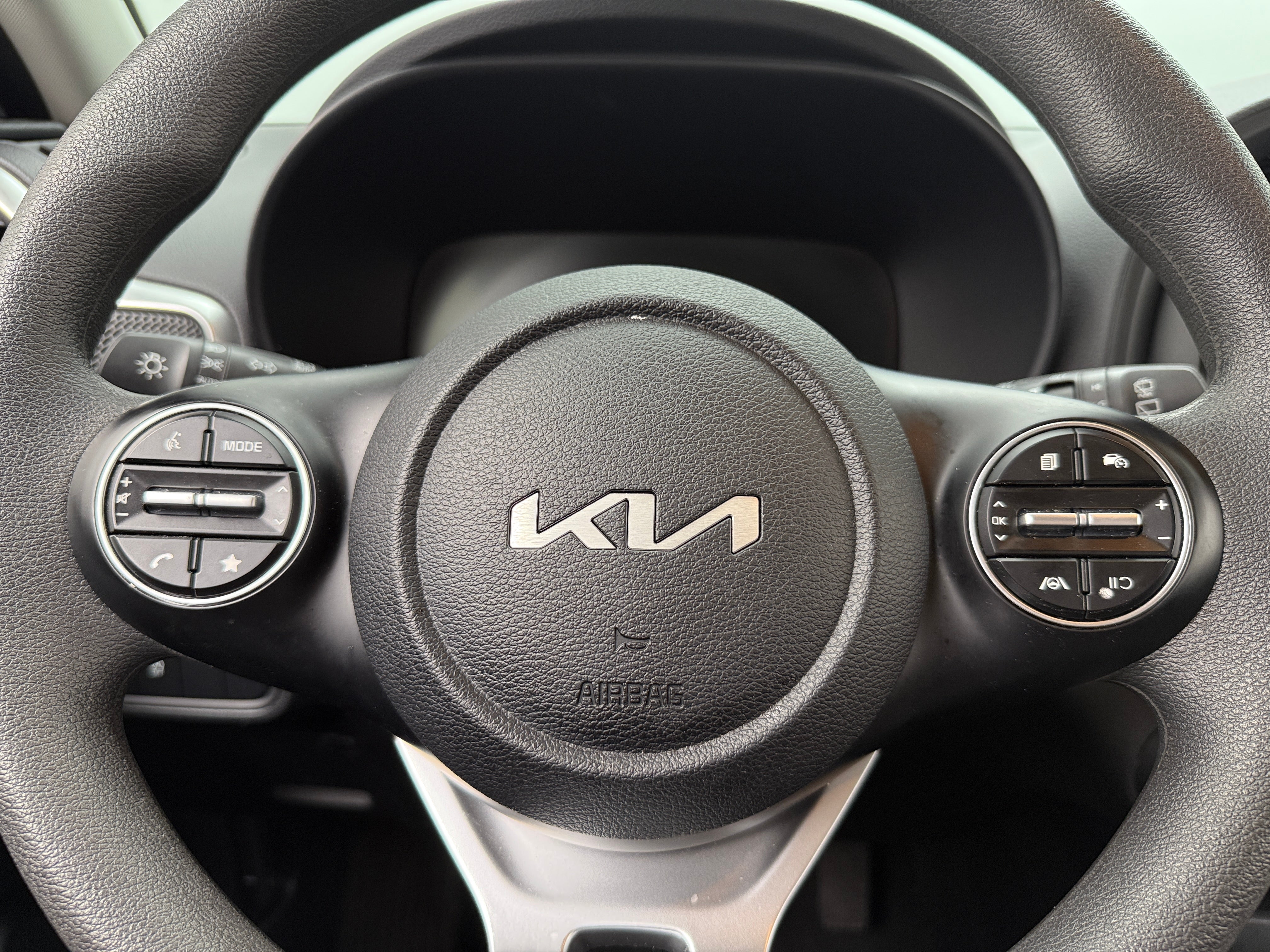 2024 Kia Soul LX 5