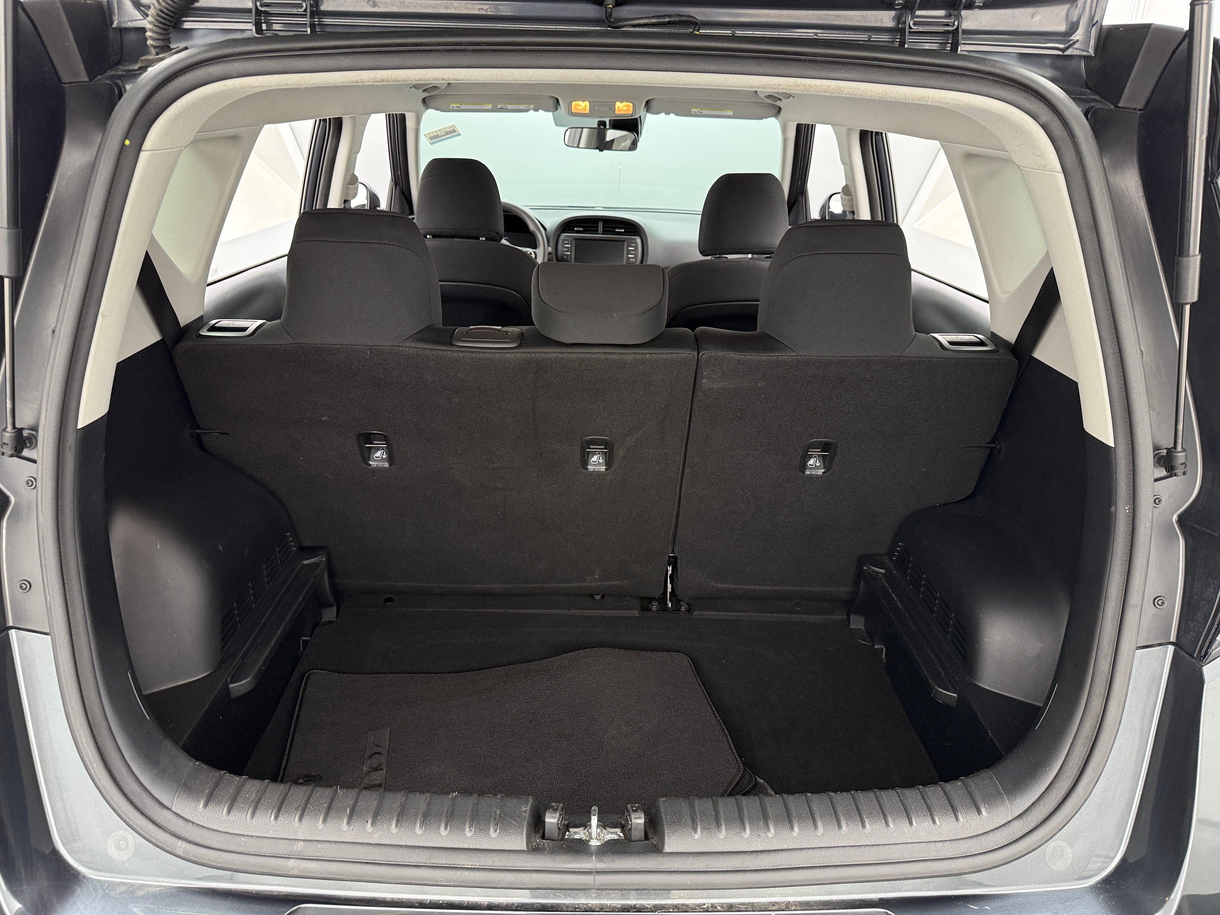 2024 Kia Soul LX 7