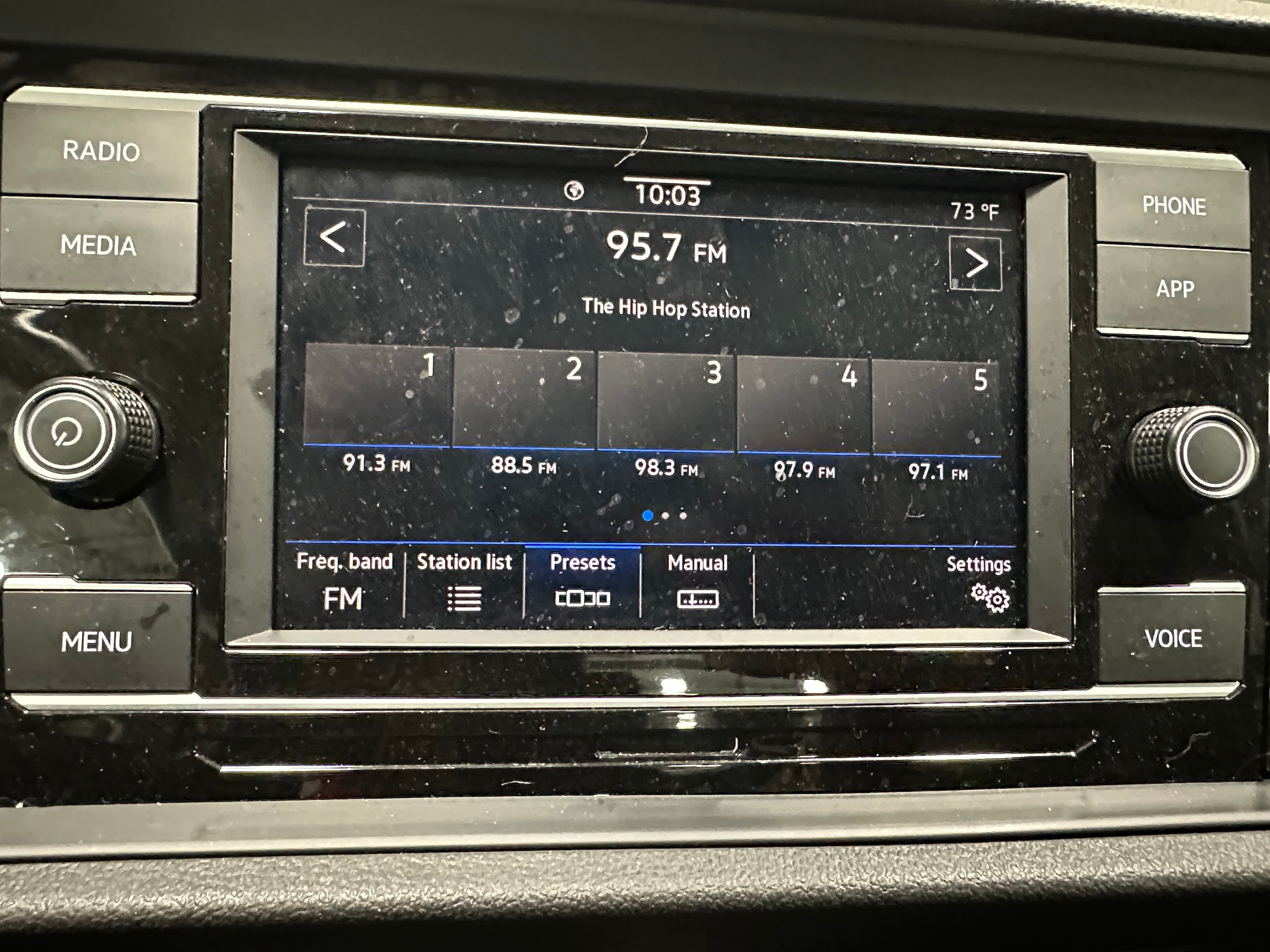 2020 Volkswagen Jetta SE 3