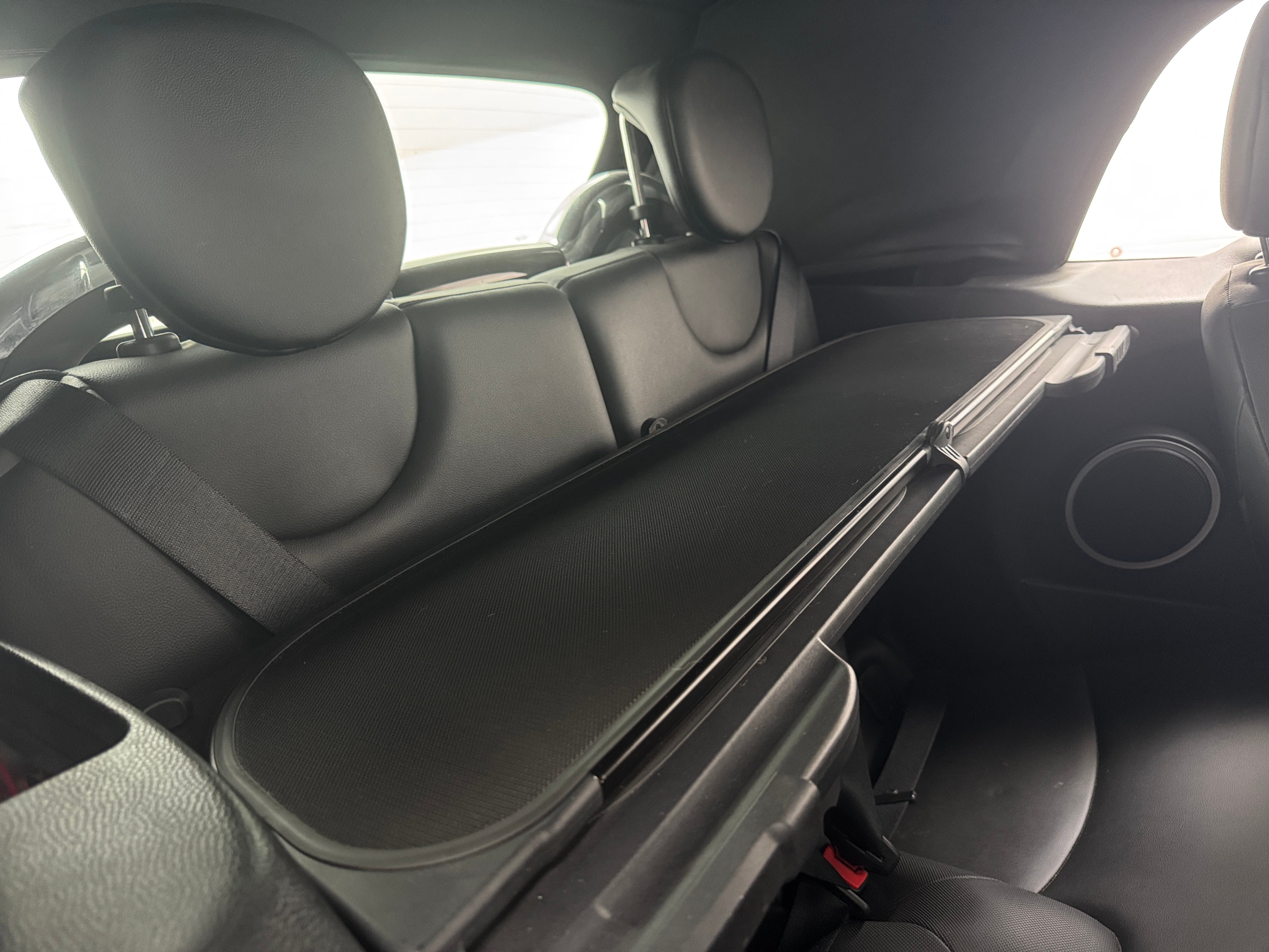 2015 MINI Cooper Convertible S 6