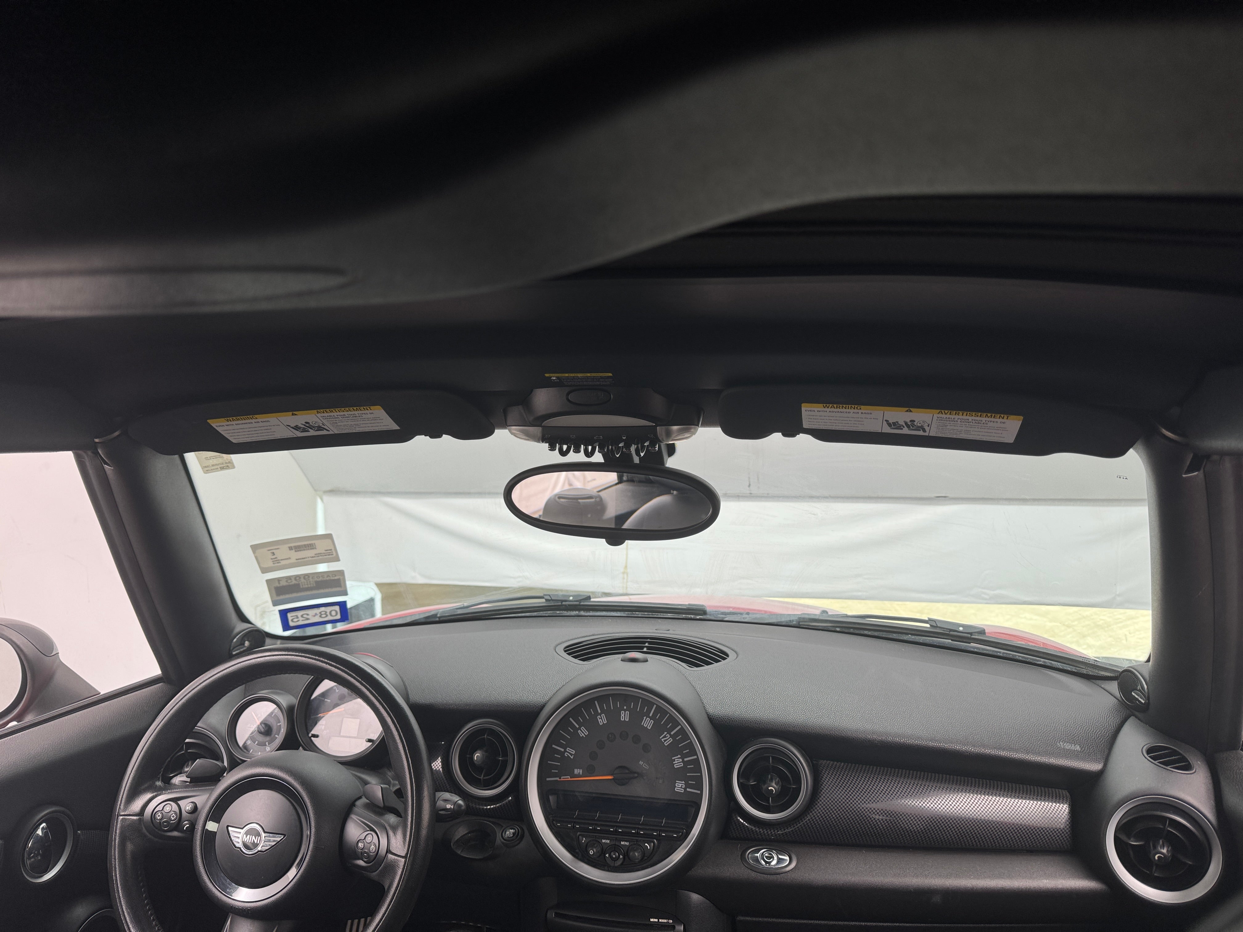 2015 MINI Cooper Convertible S 3