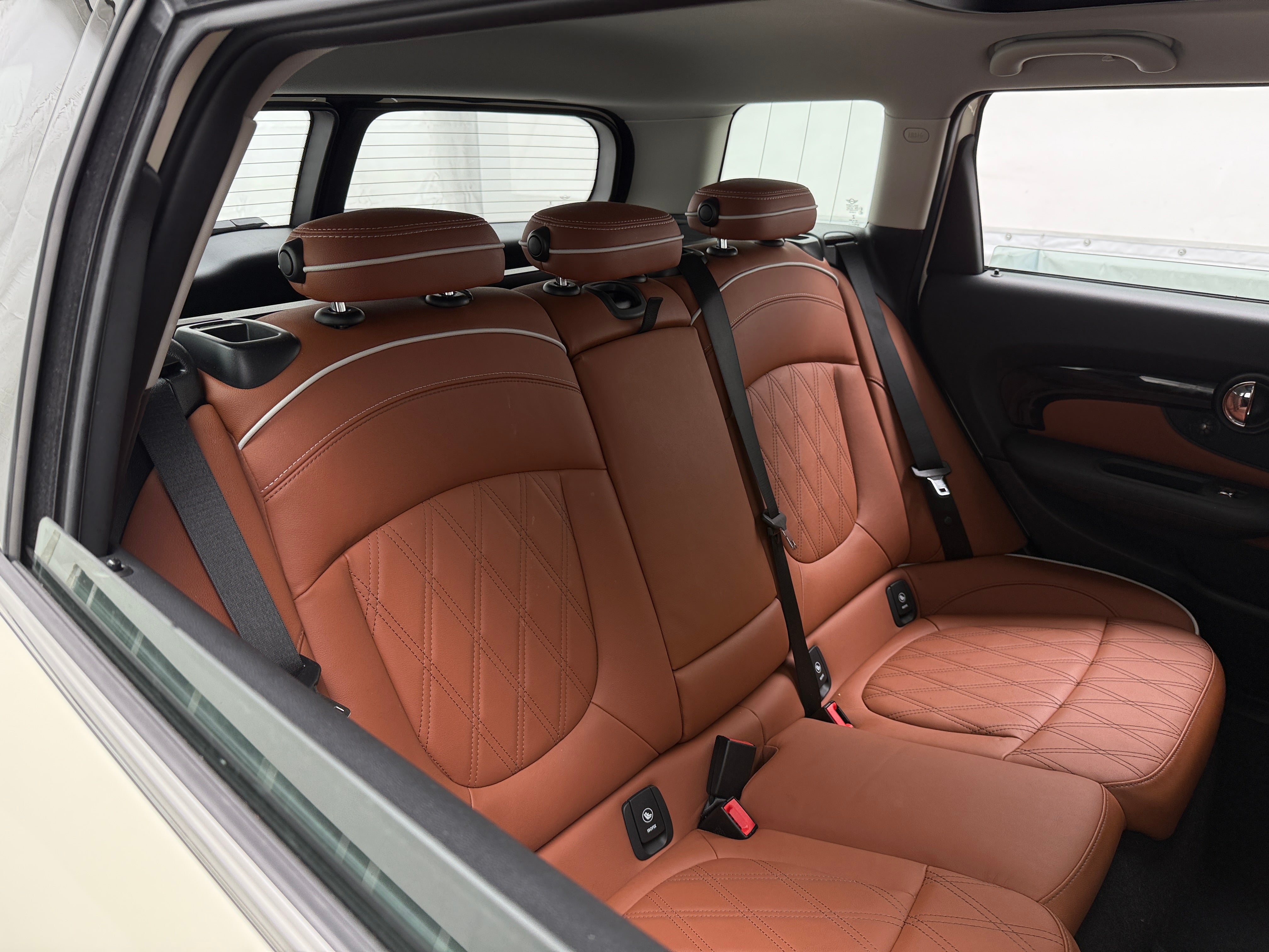 2023 MINI Cooper Clubman S 5