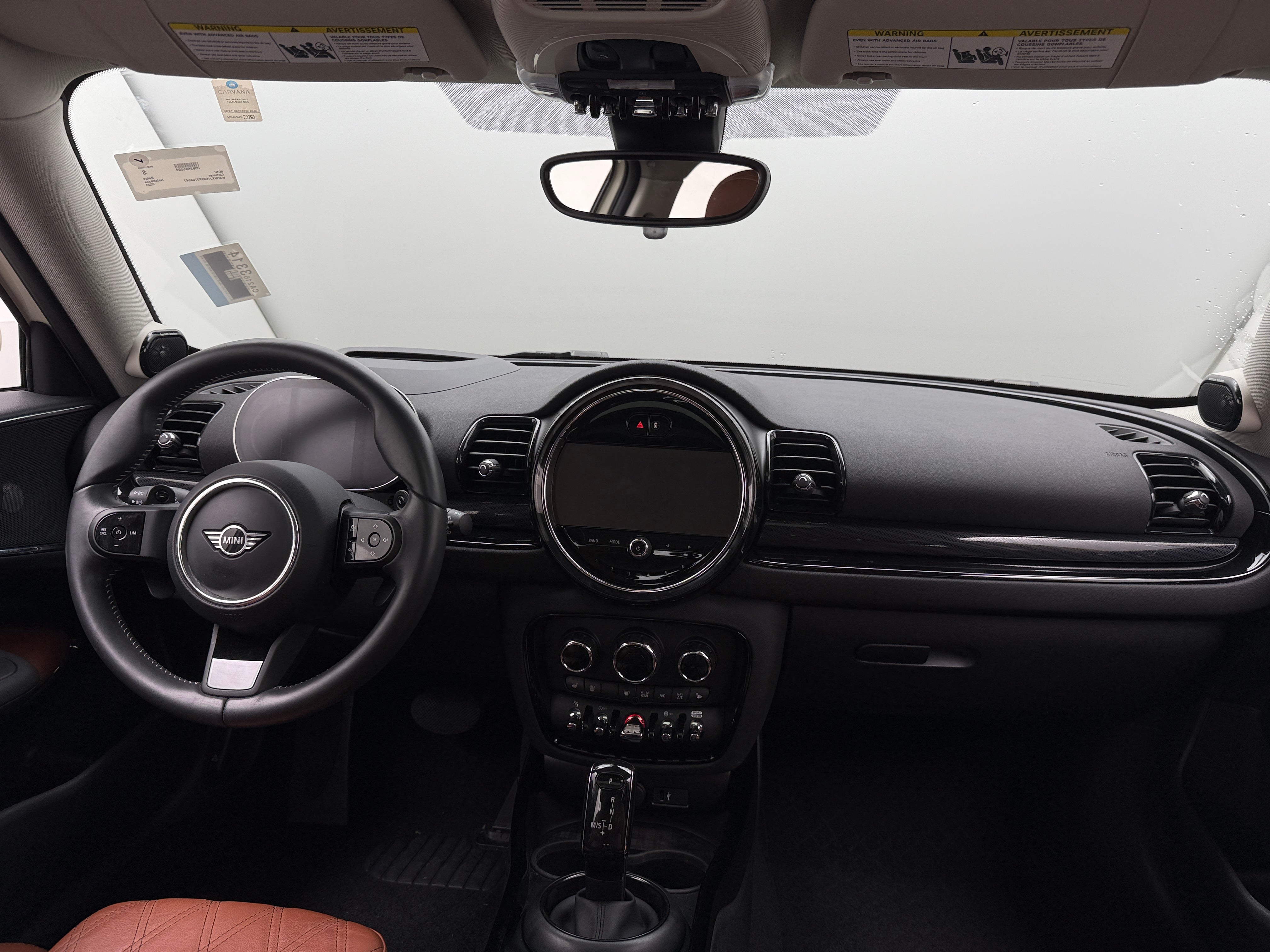 2023 MINI Cooper Clubman S 2