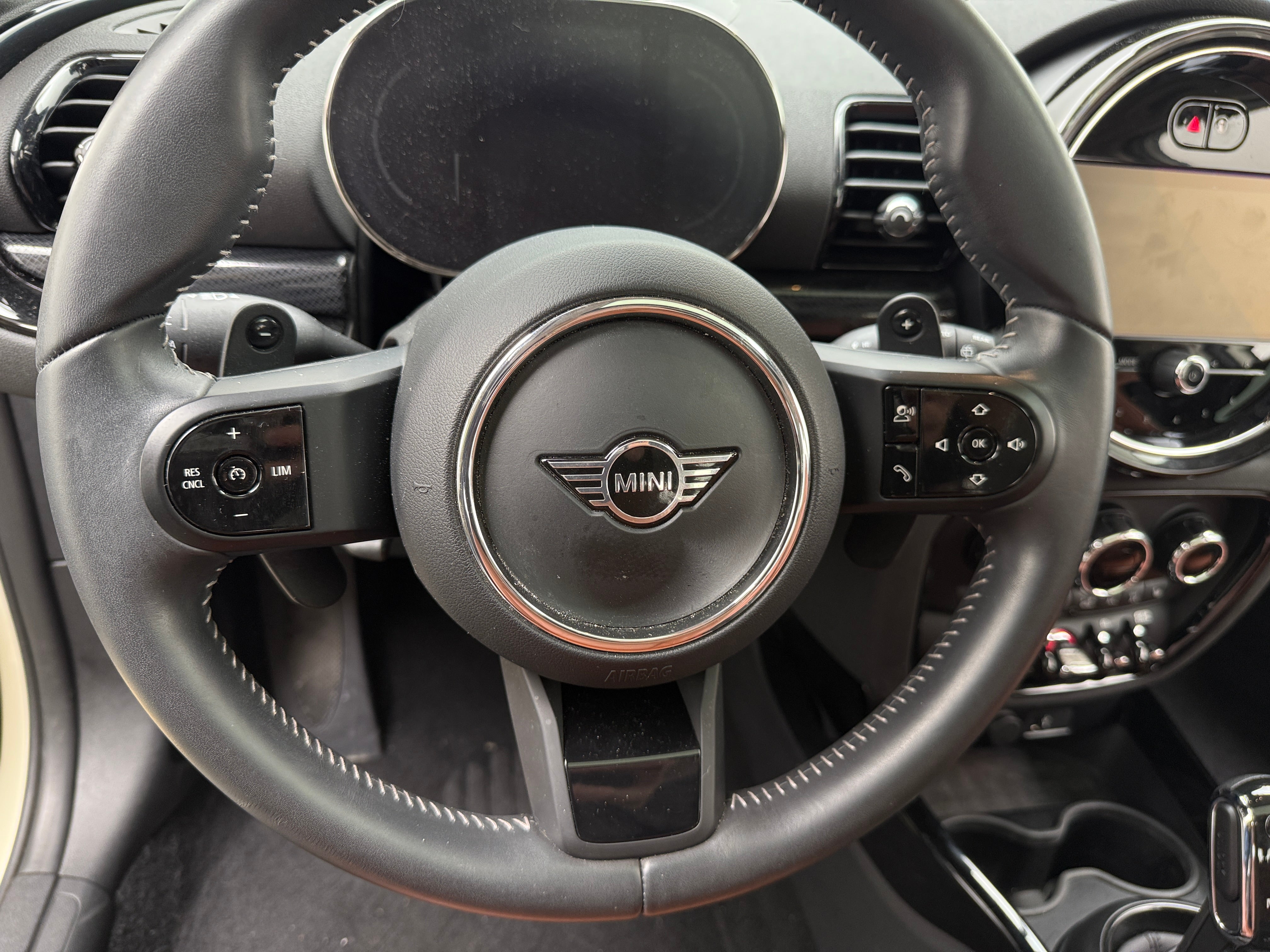 2023 MINI Cooper Clubman S 4