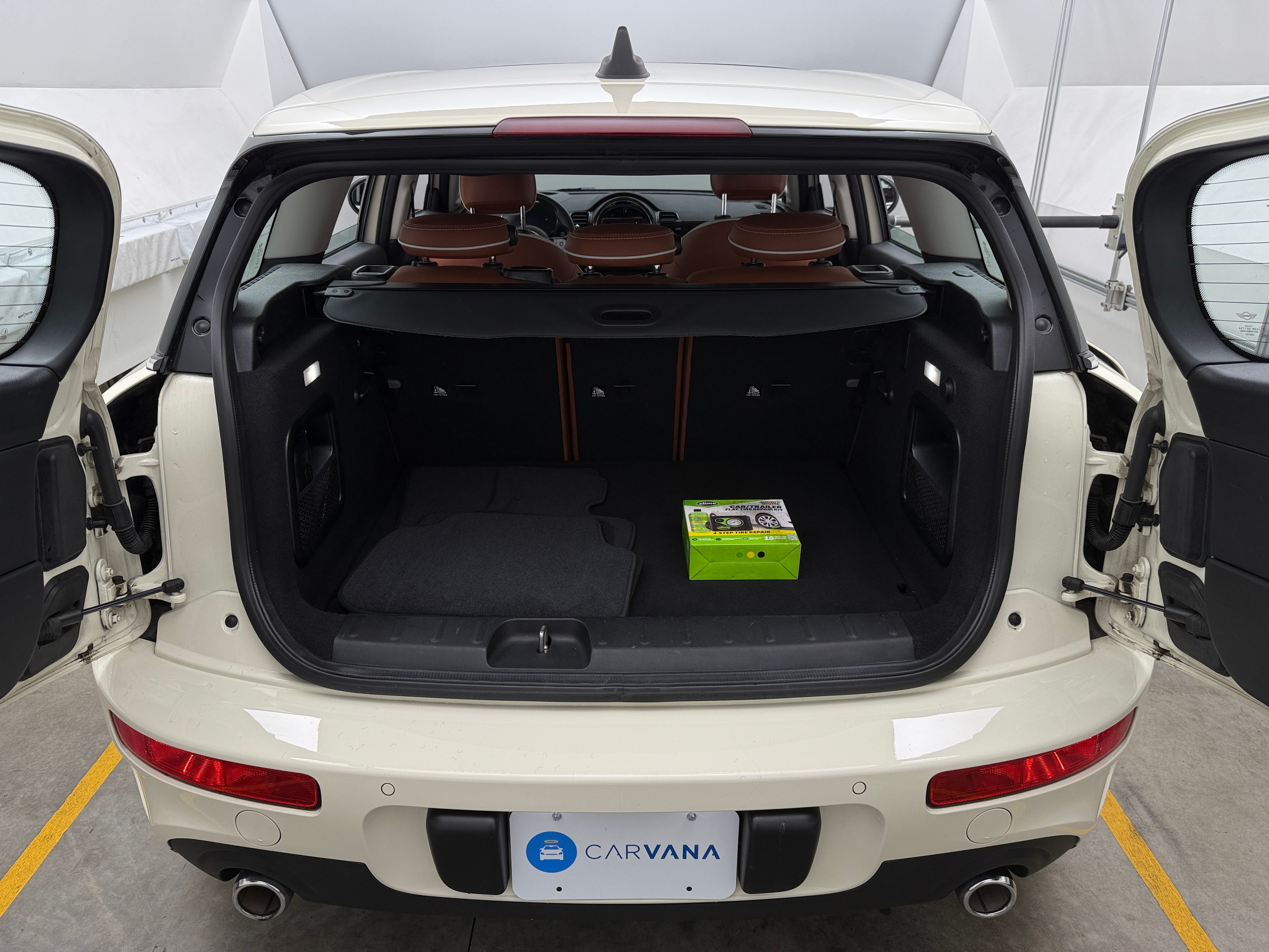 2023 MINI Cooper Clubman S 6