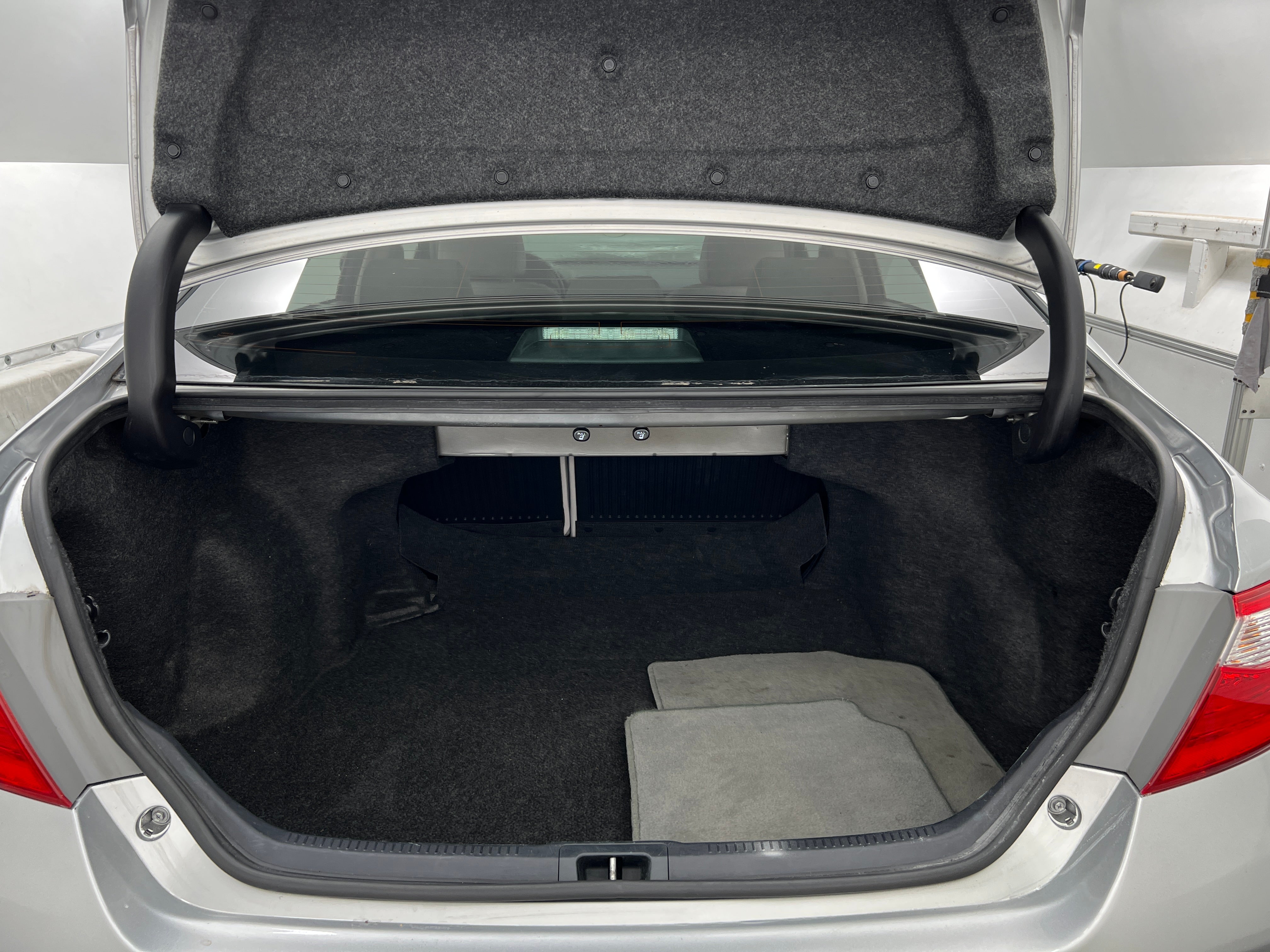 2015 Toyota Camry XLE 6