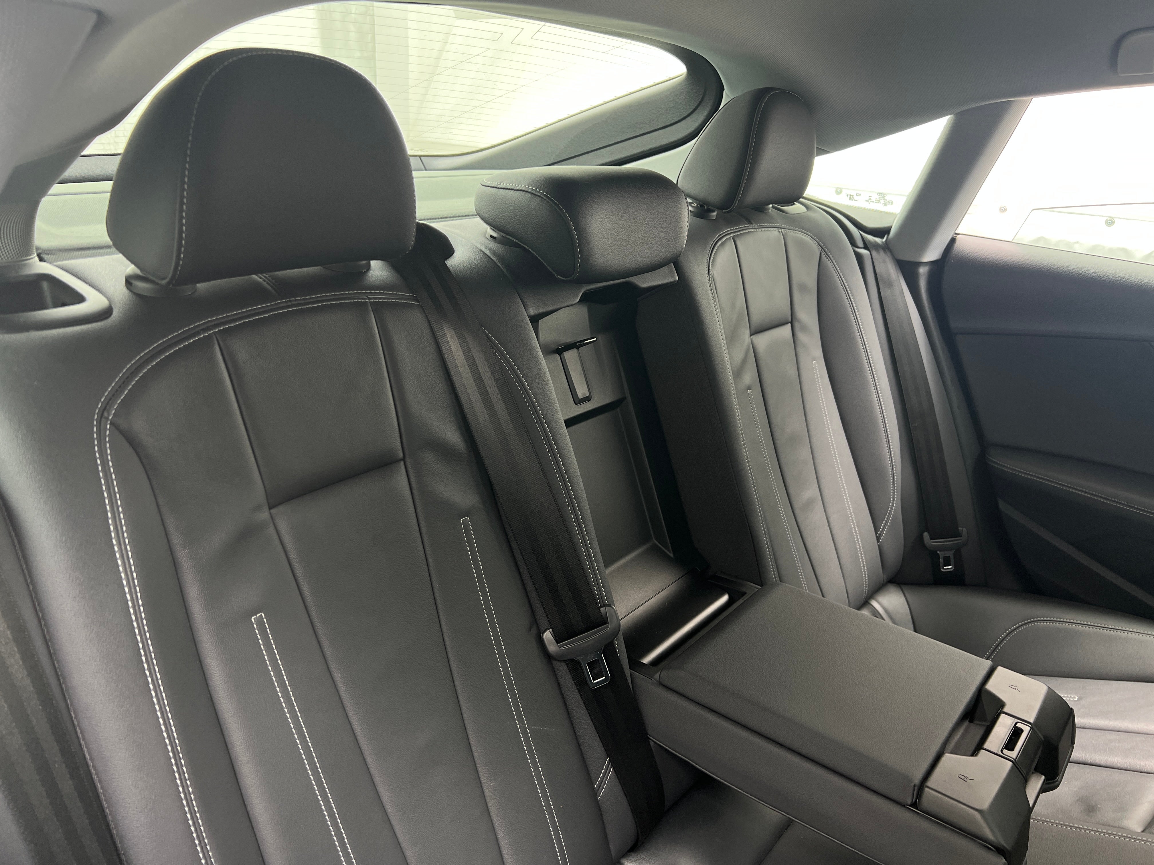 2021 Audi A5 Premium Plus 5