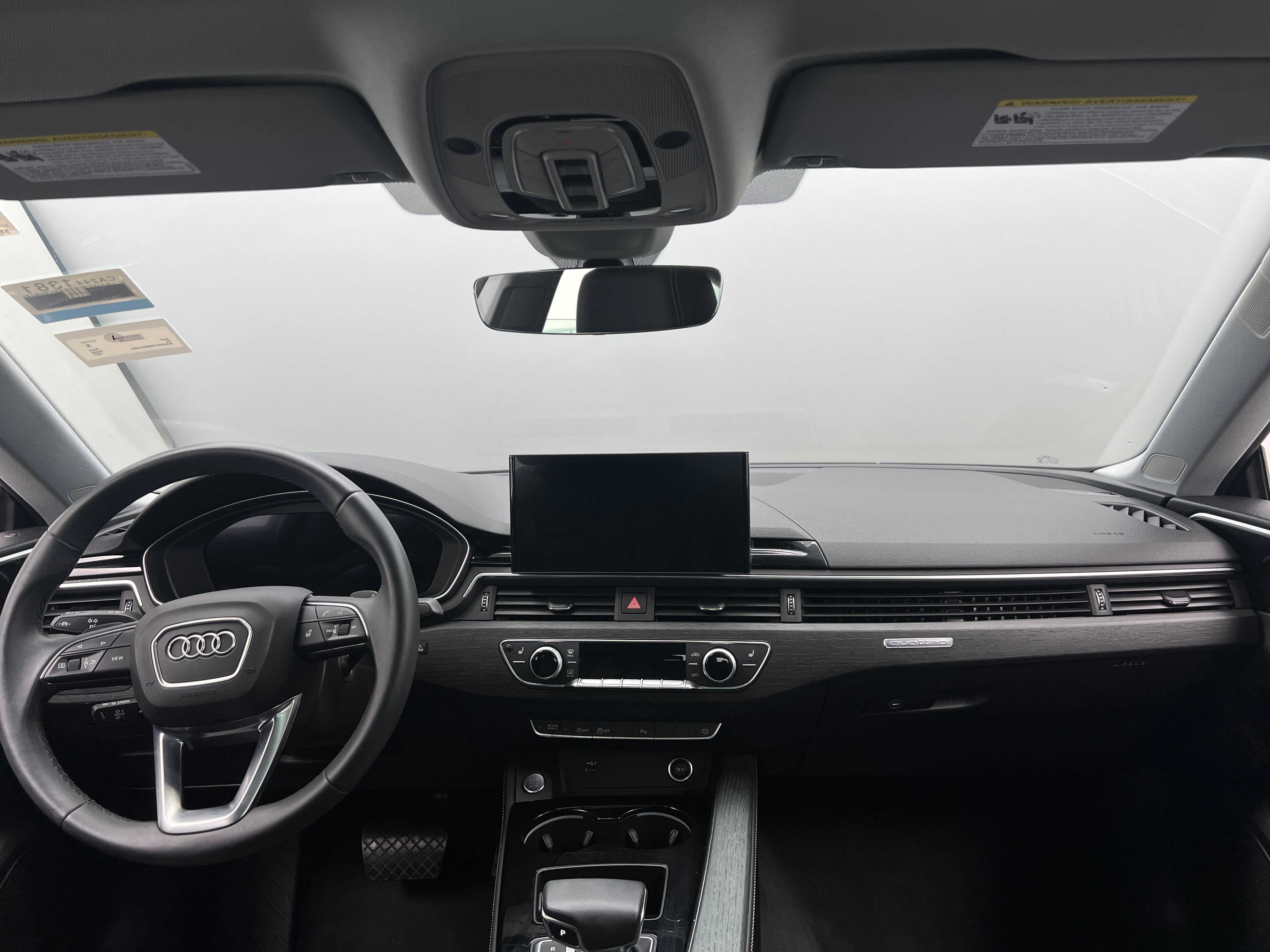 2021 Audi A5 Premium Plus 2