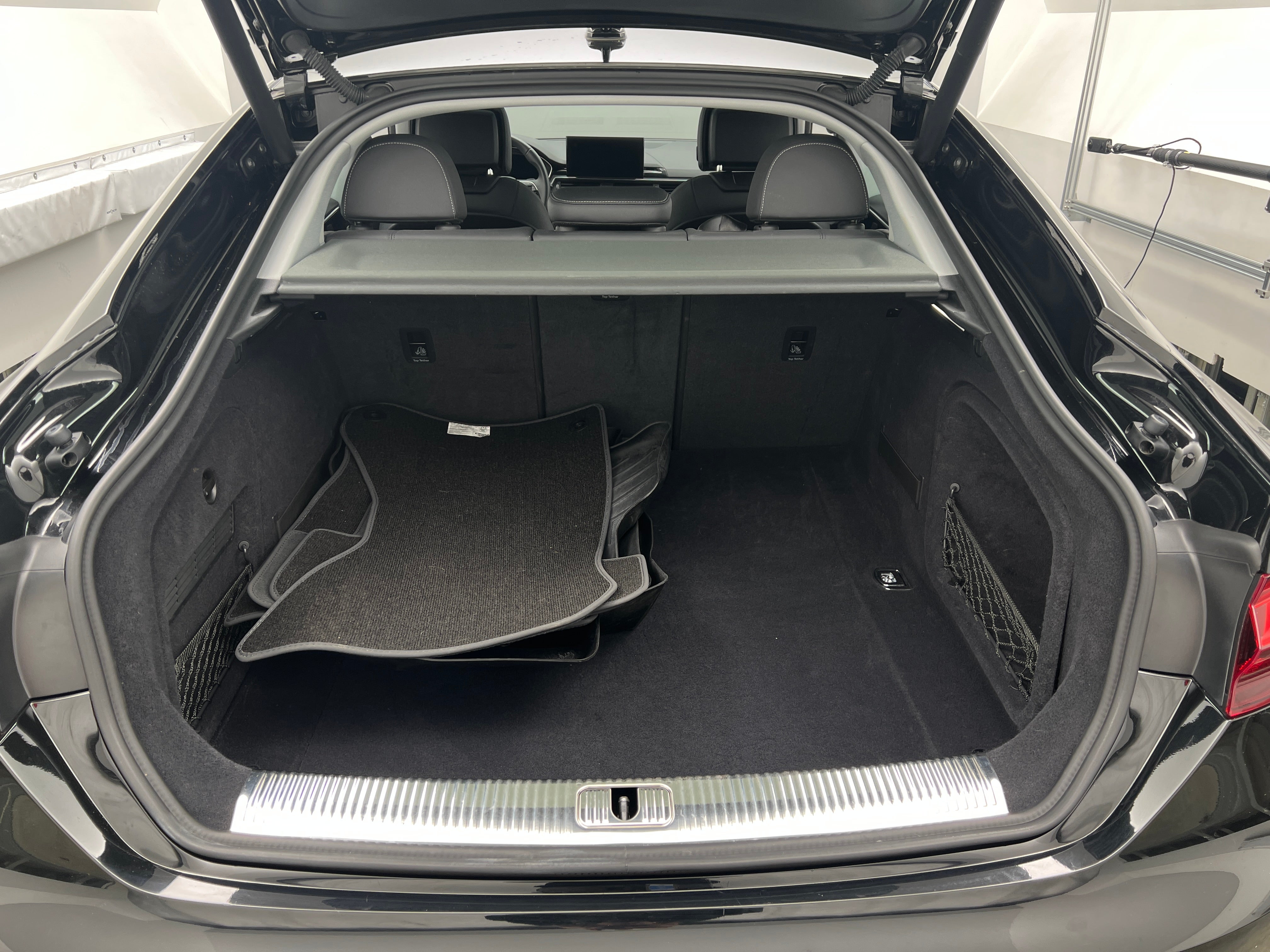 2021 Audi A5 Premium Plus 6