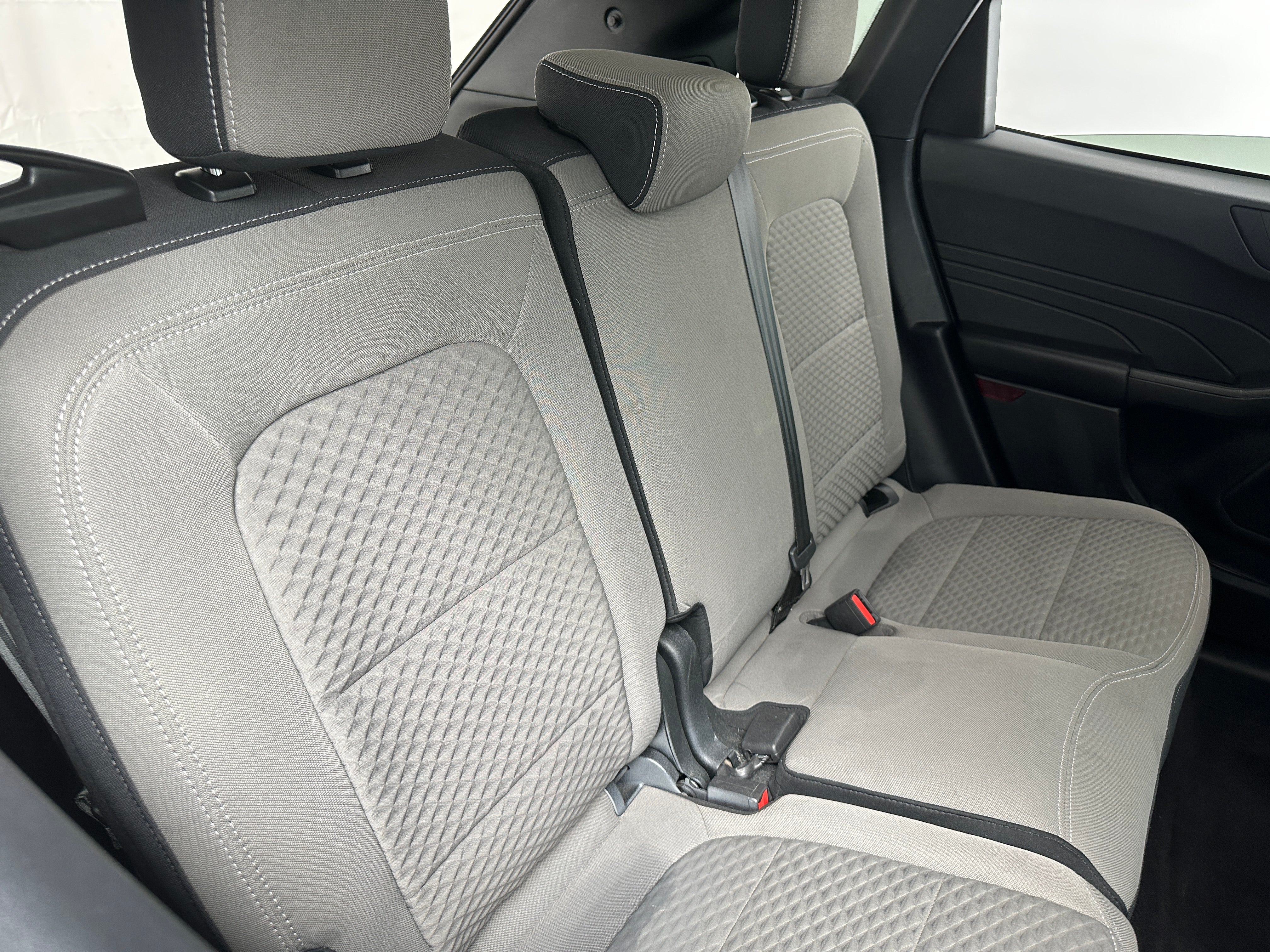2022 Ford Escape SE Sport Hybrid 6