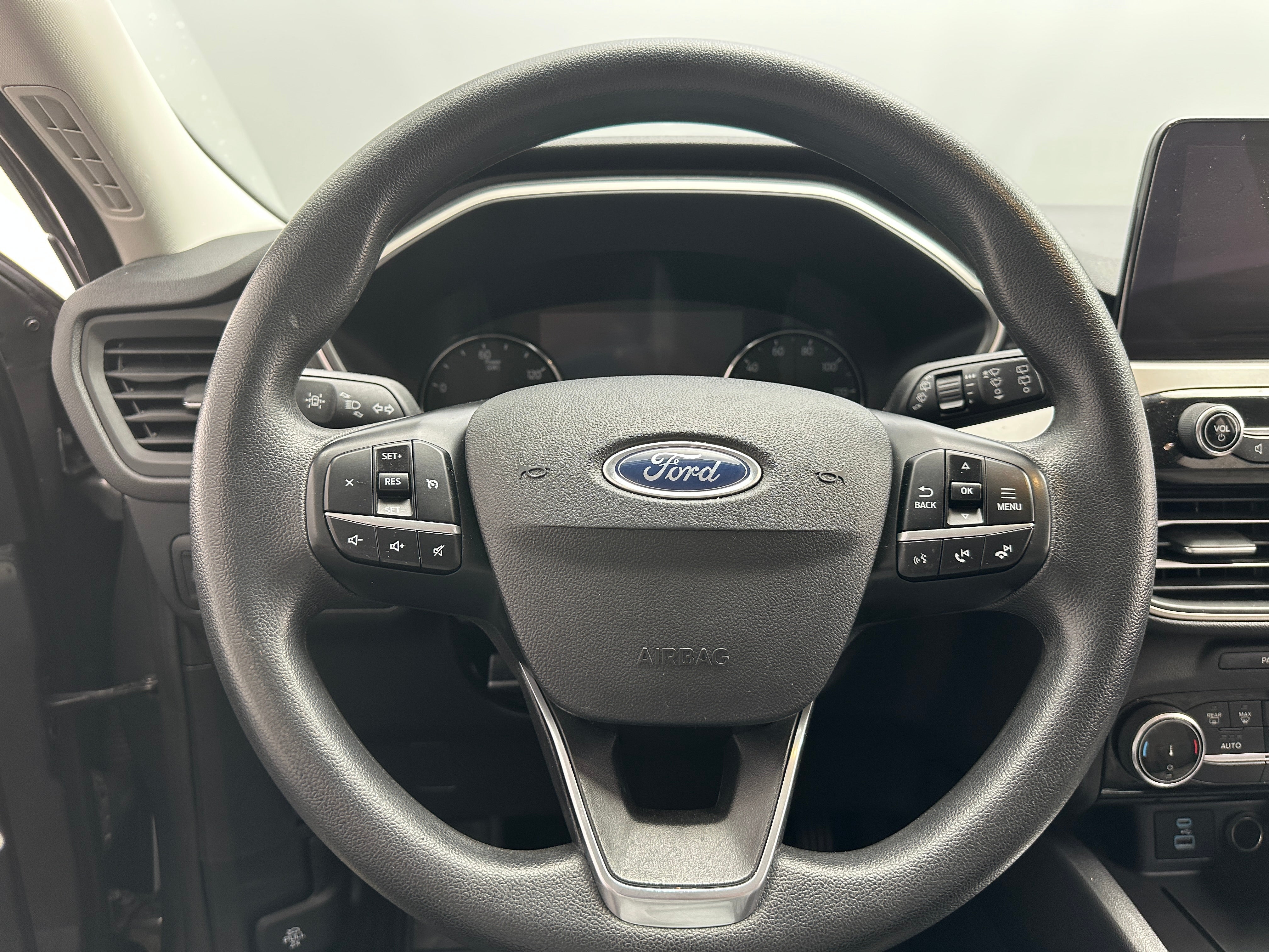 2022 Ford Escape SE Sport Hybrid 5