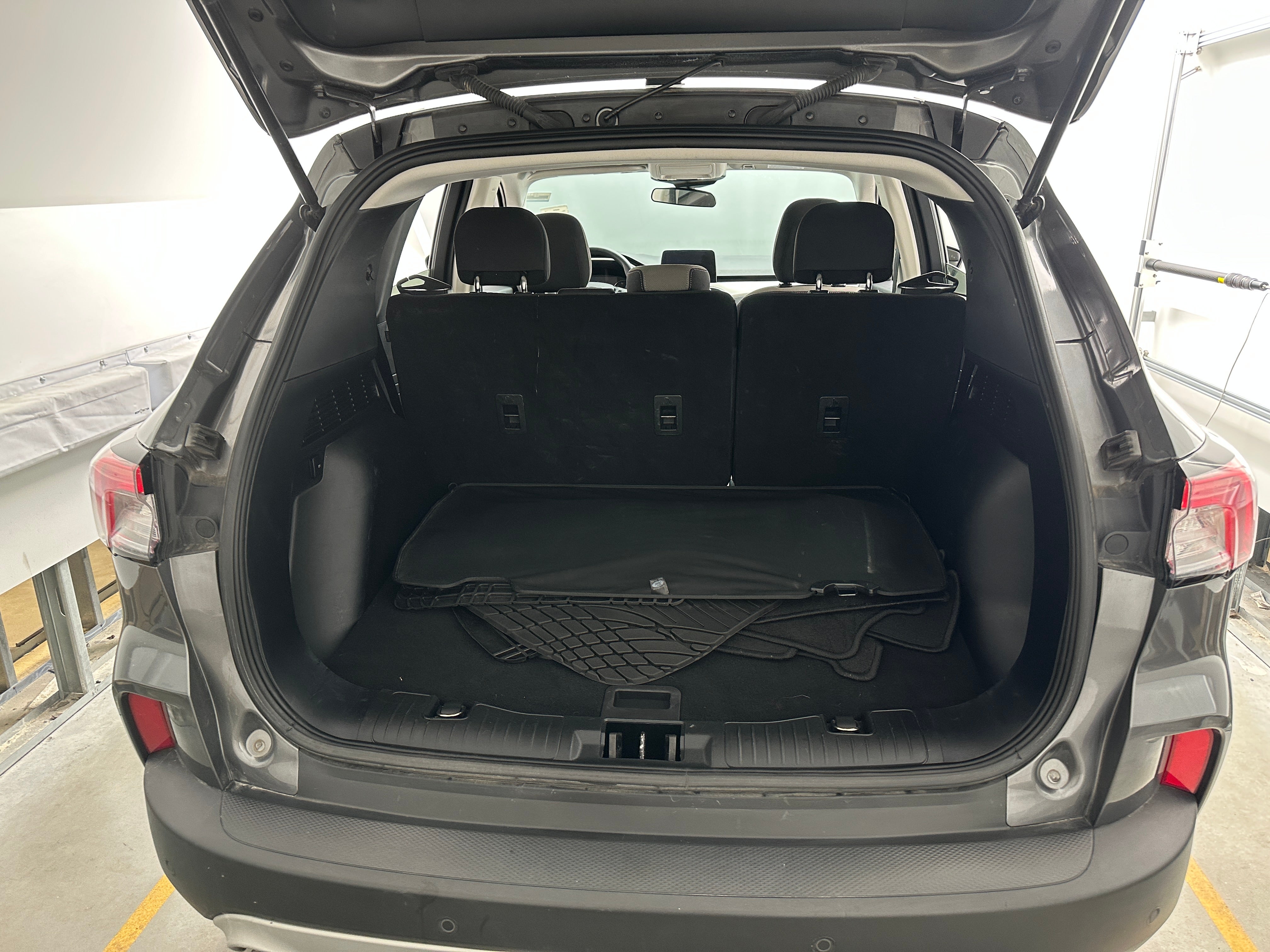 2022 Ford Escape SE Sport Hybrid 7