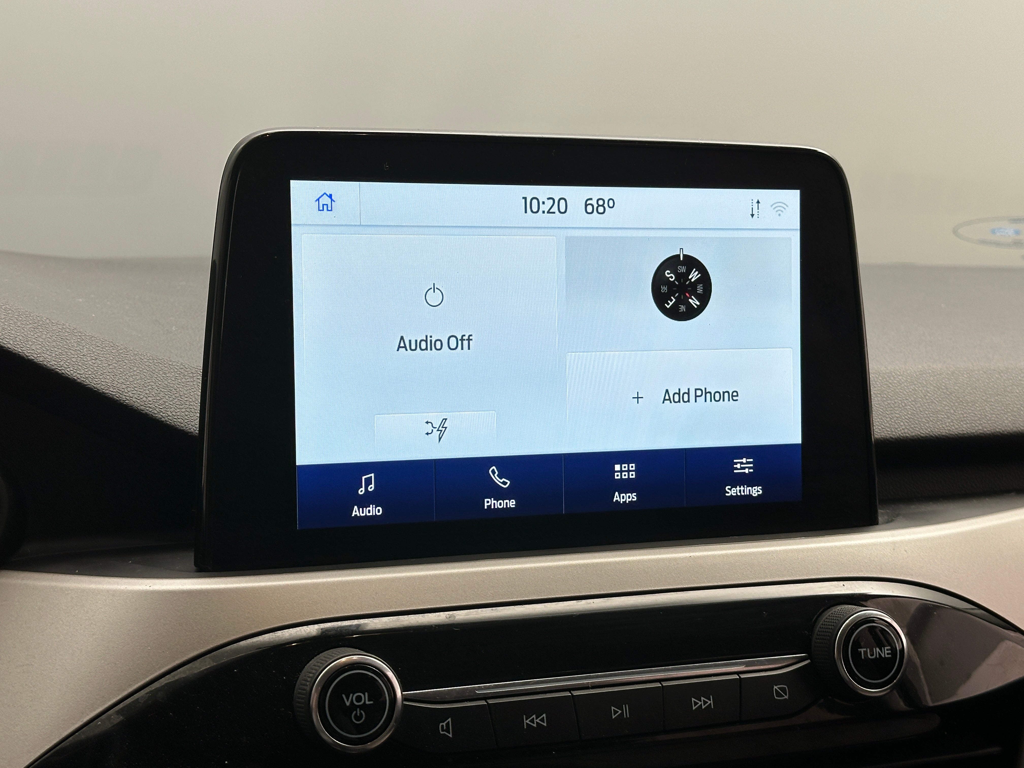 2022 Ford Escape SE Sport Hybrid 4