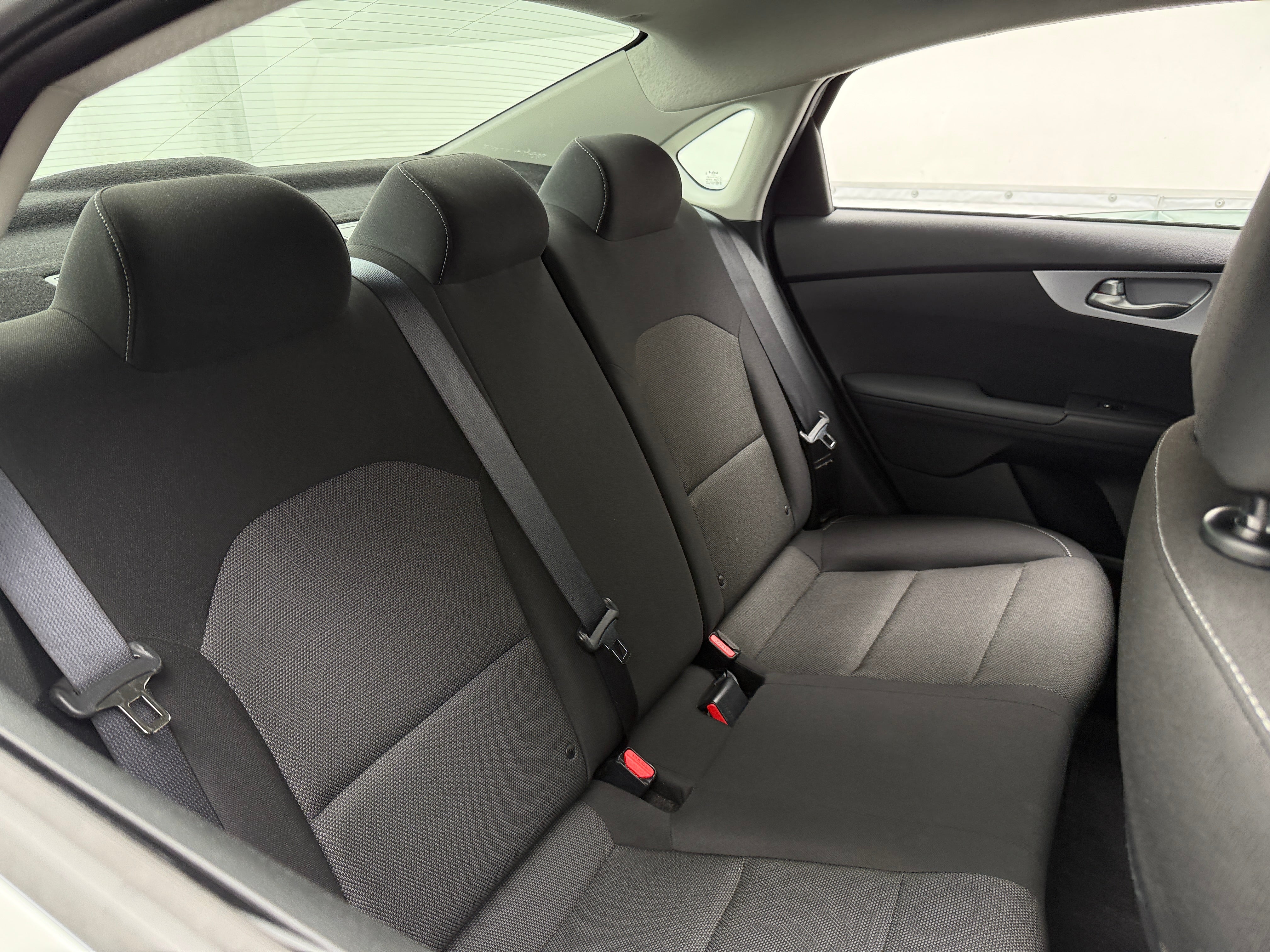 2024 Kia Forte LXS 6