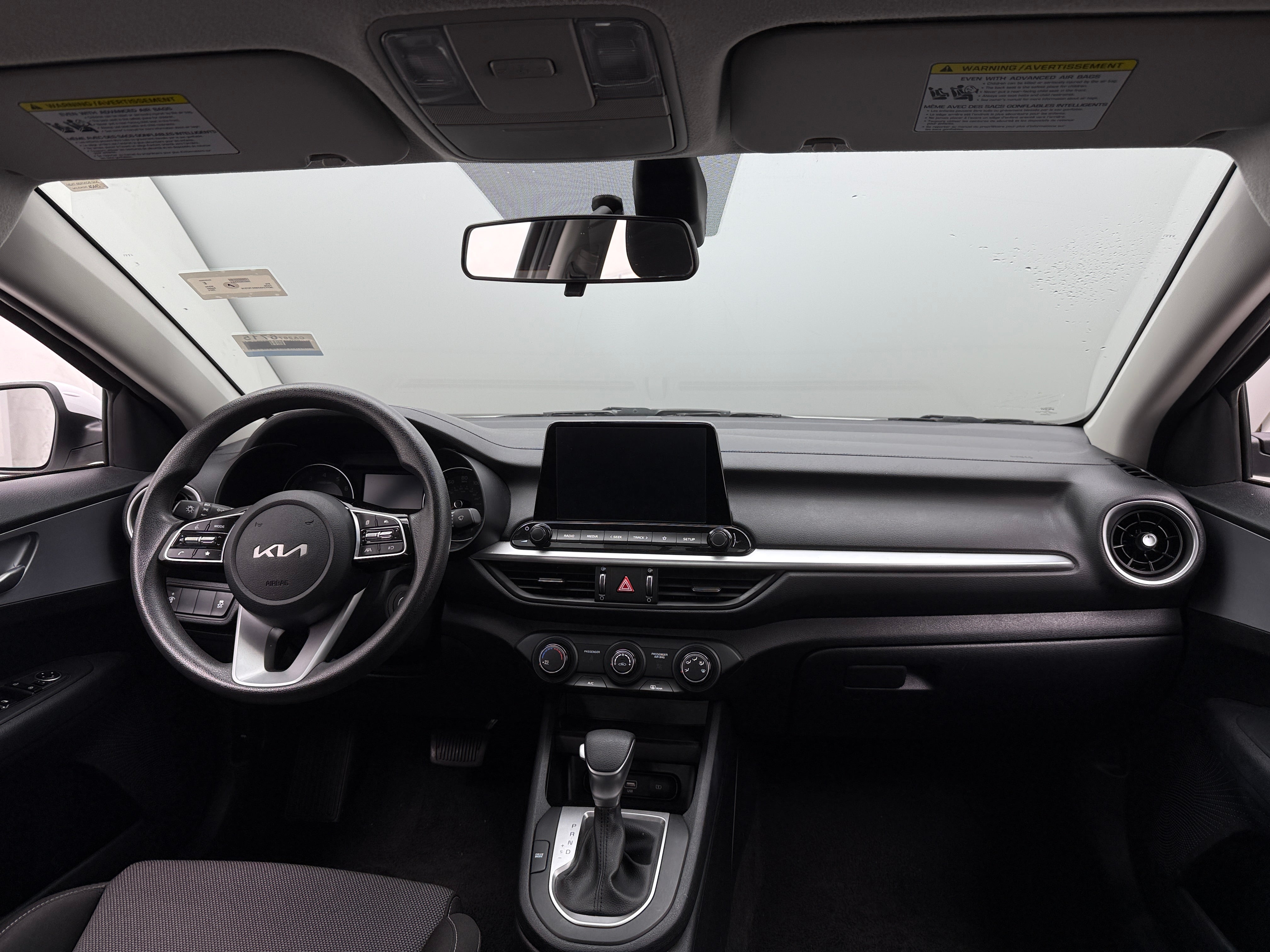2024 Kia Forte LXS 3