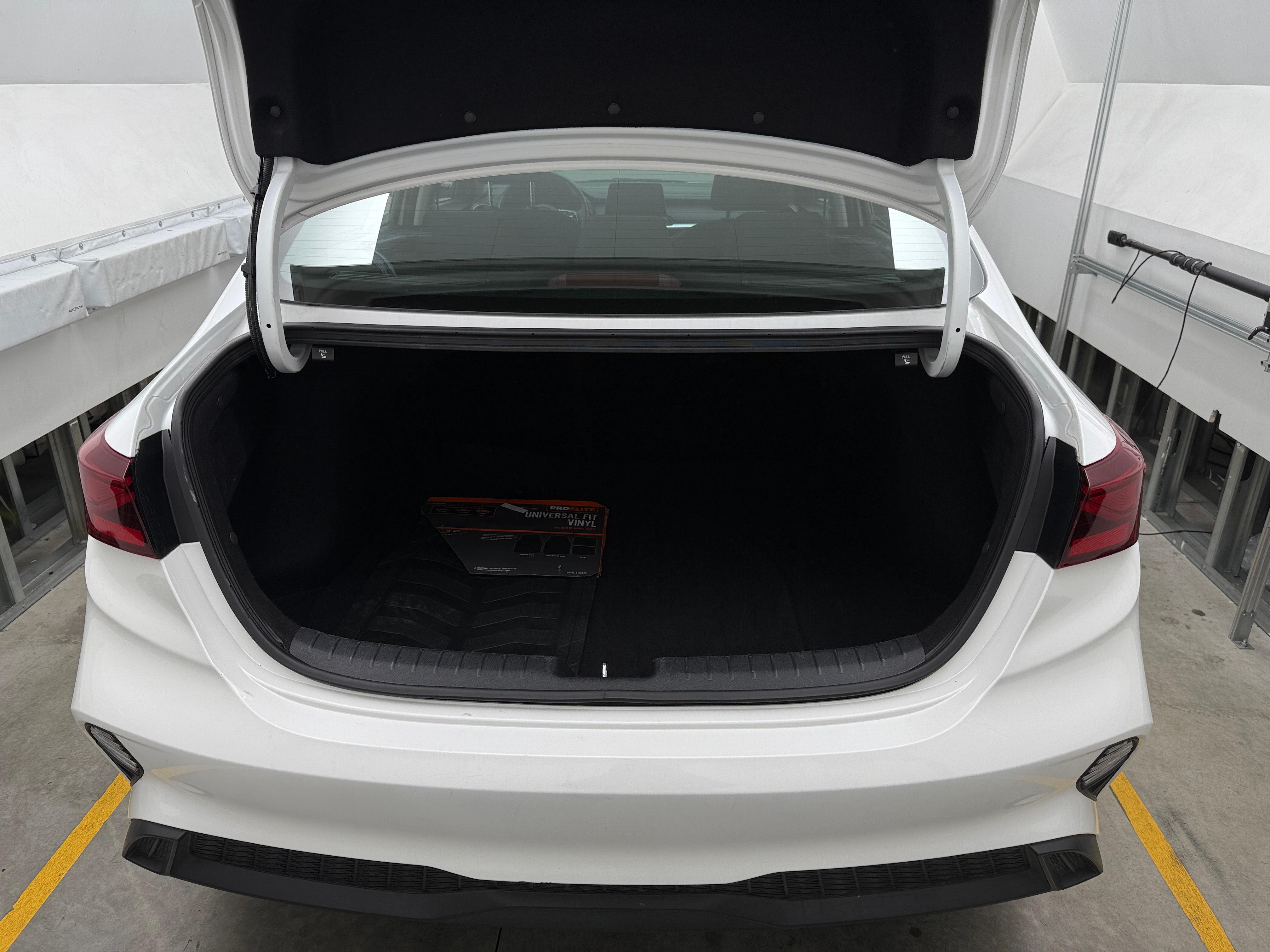 2024 Kia Forte LXS 7