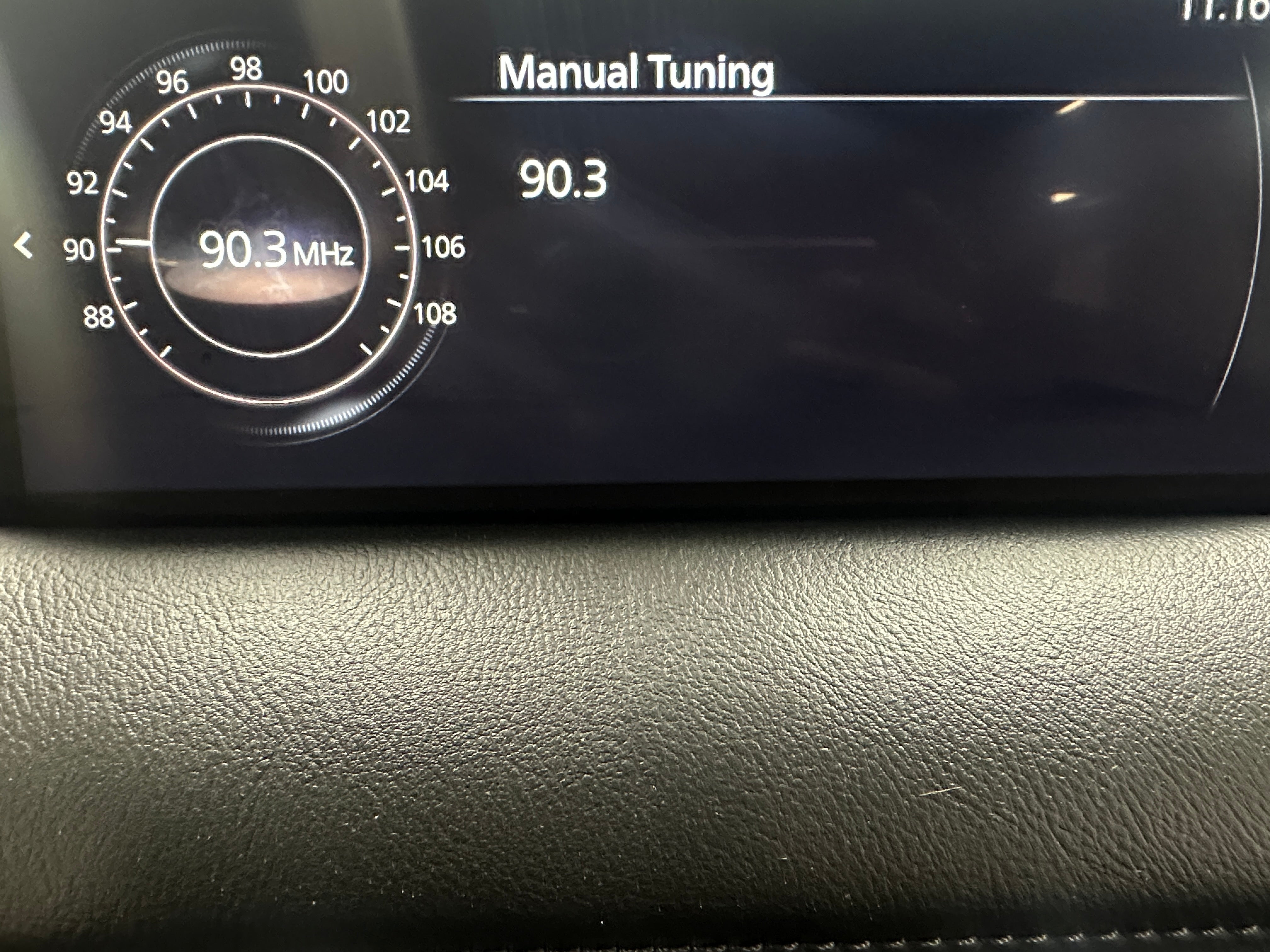 2025 Mazda CX-5 S Select 3