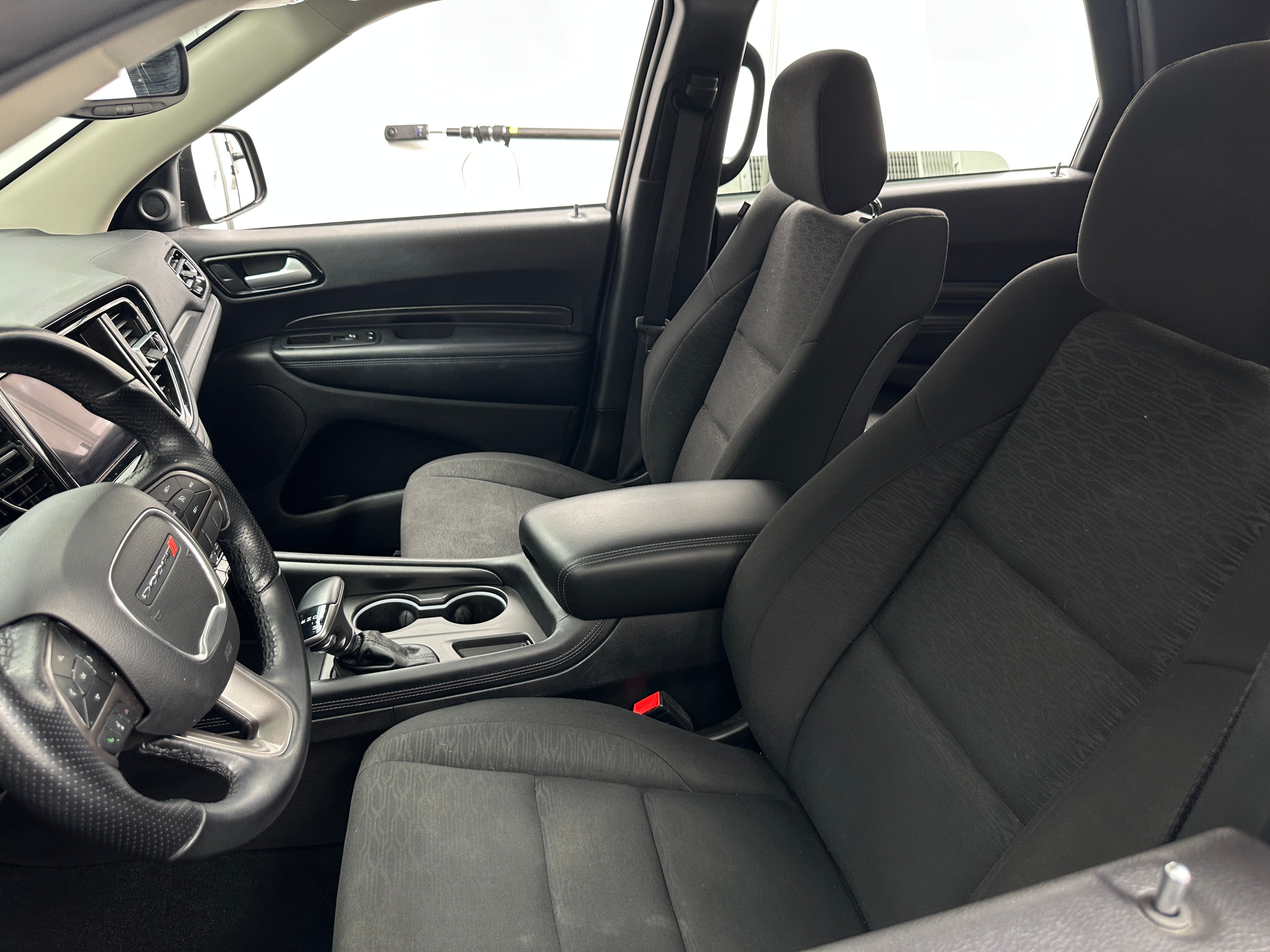 2022 Dodge Durango SXT 2