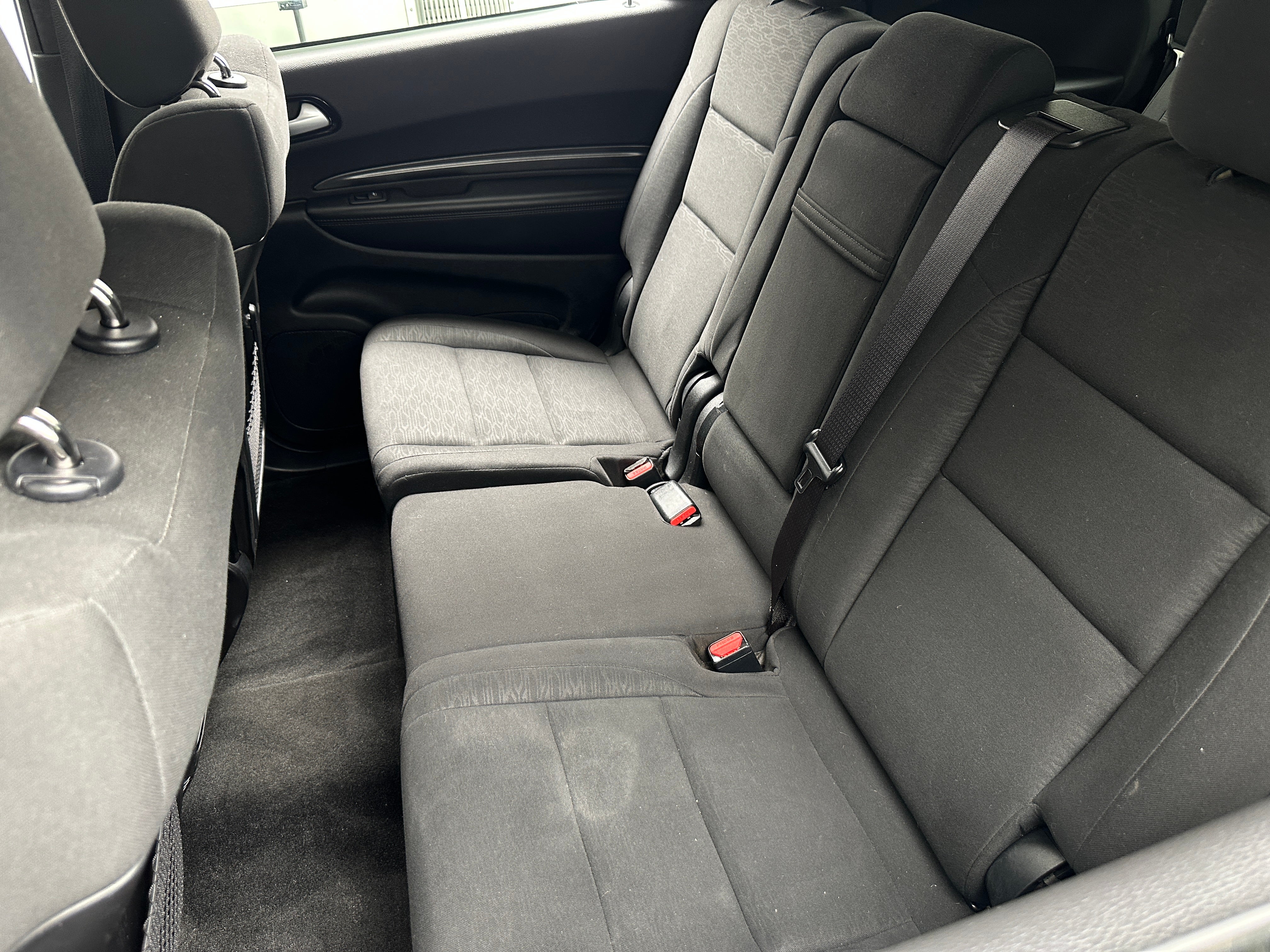 2022 Dodge Durango SXT 6