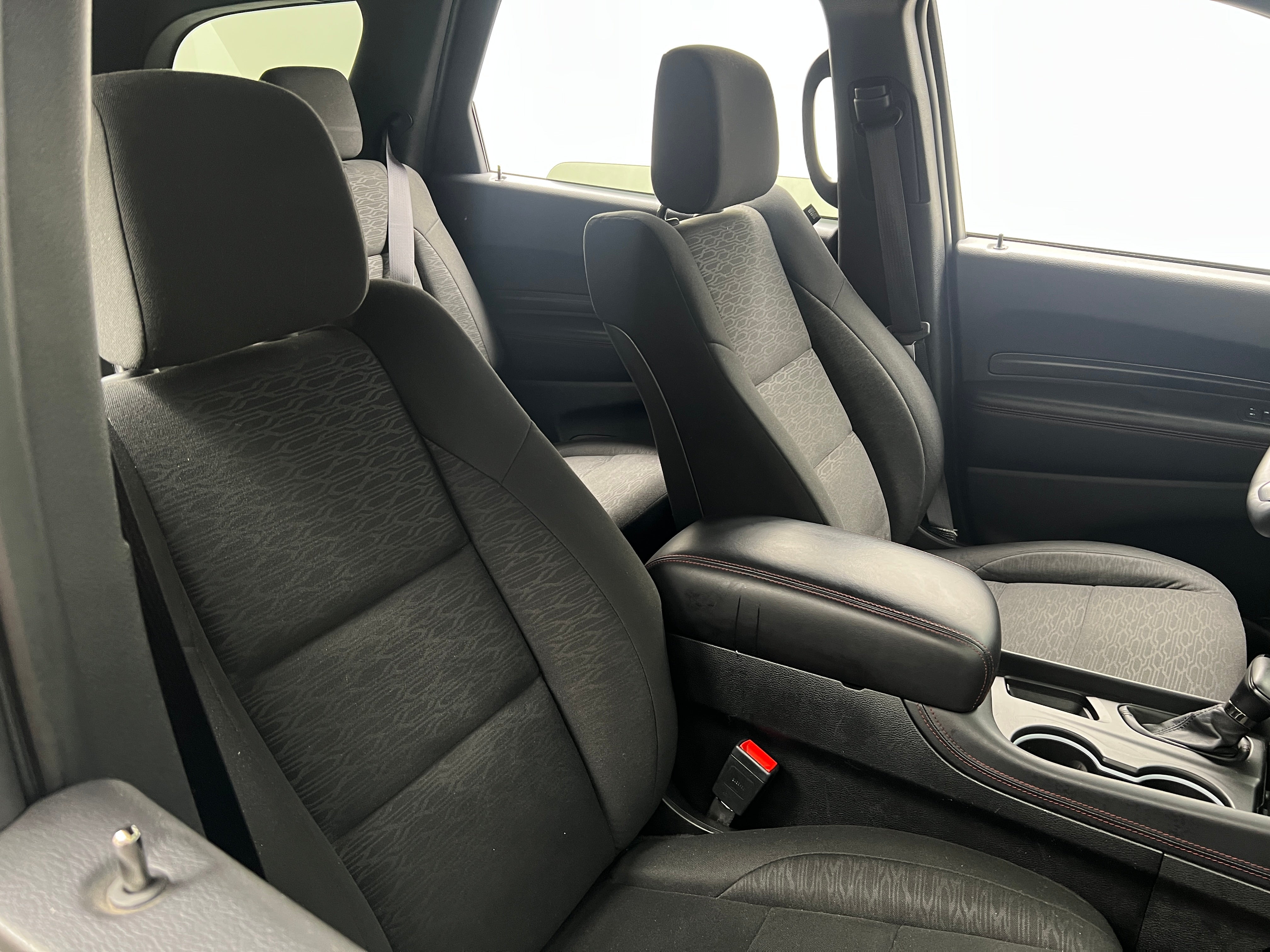 2024 Dodge Durango GT 2