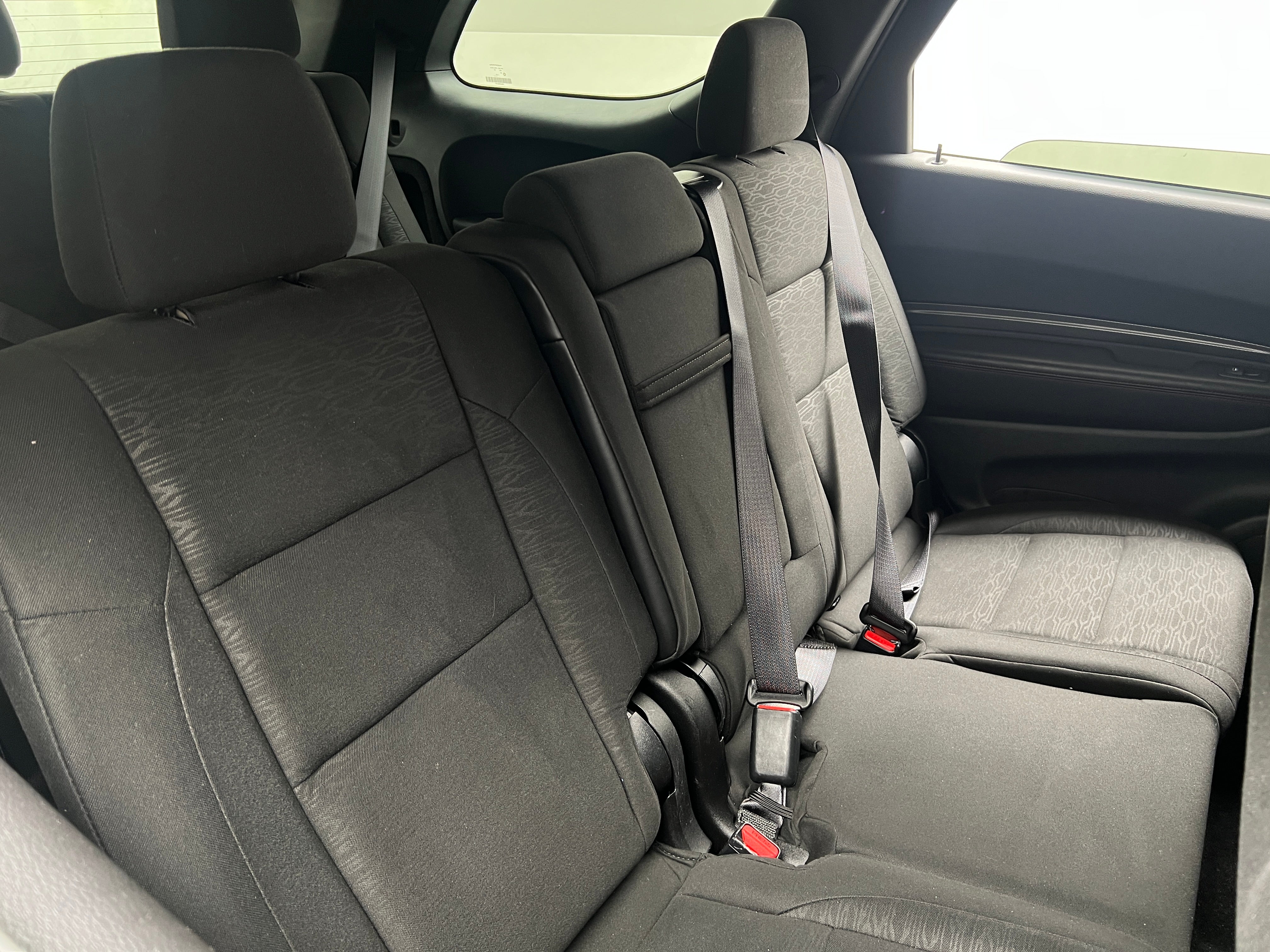 2024 Dodge Durango GT 6