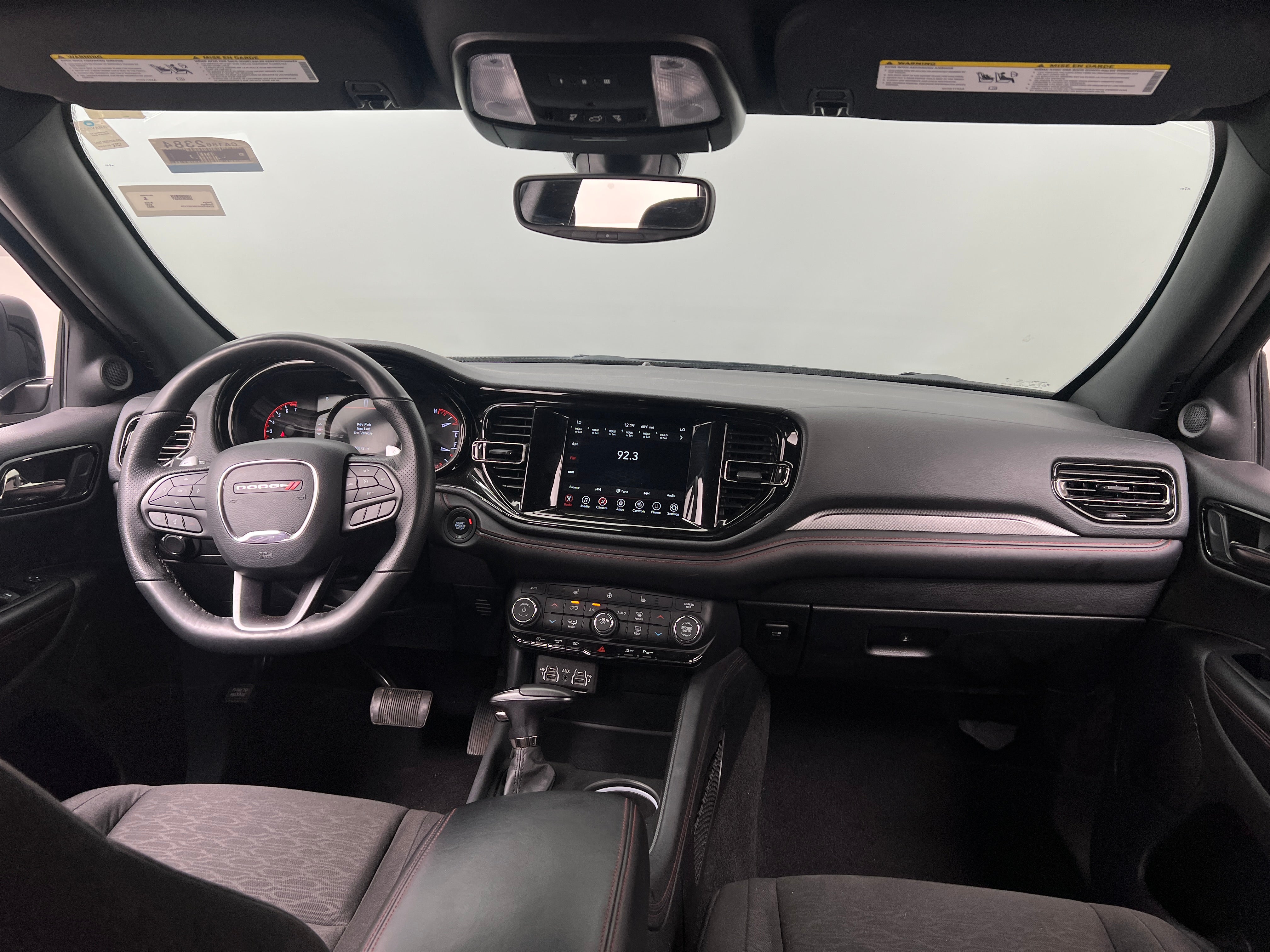2024 Dodge Durango GT 3