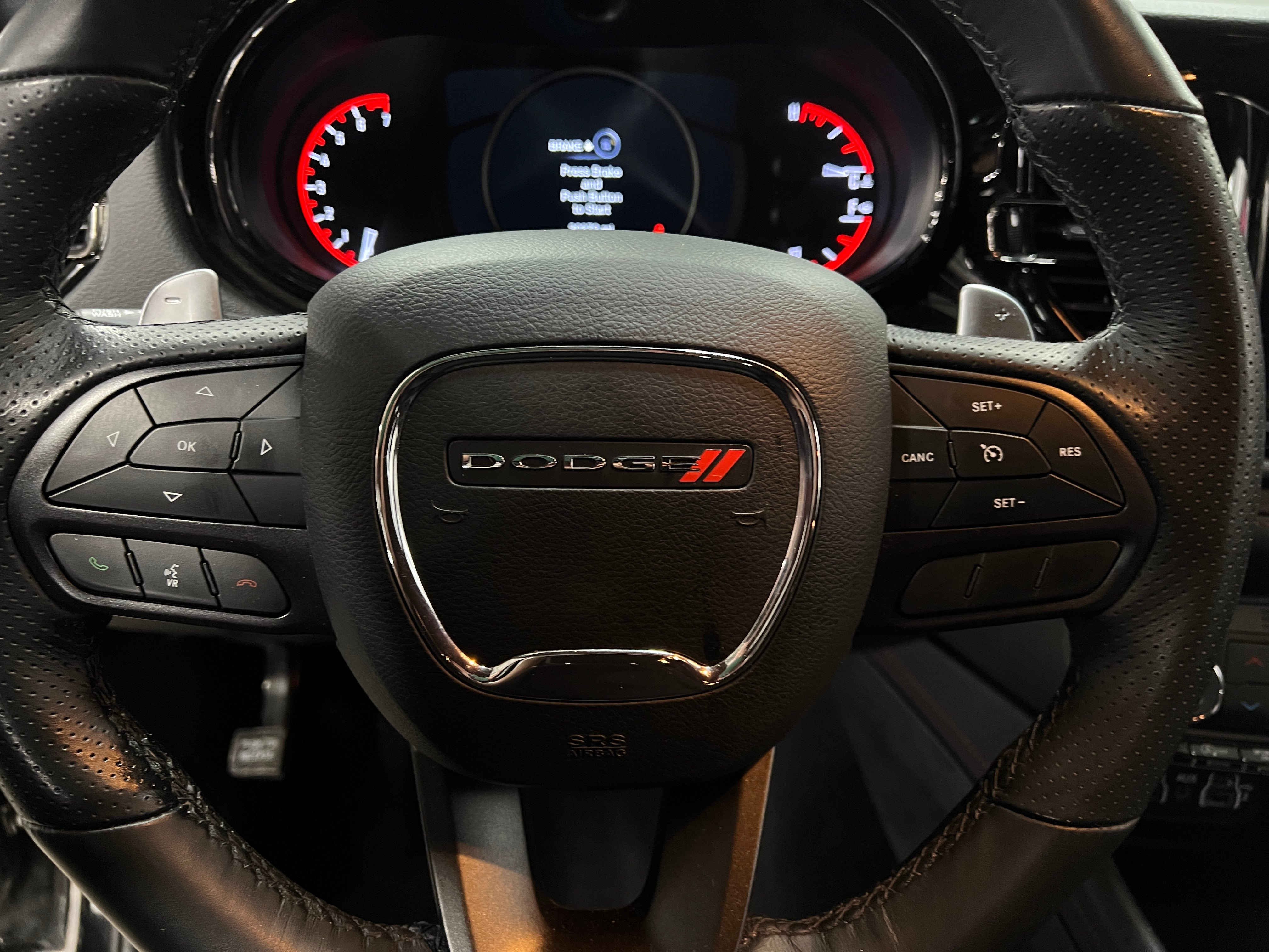 2024 Dodge Durango GT 5