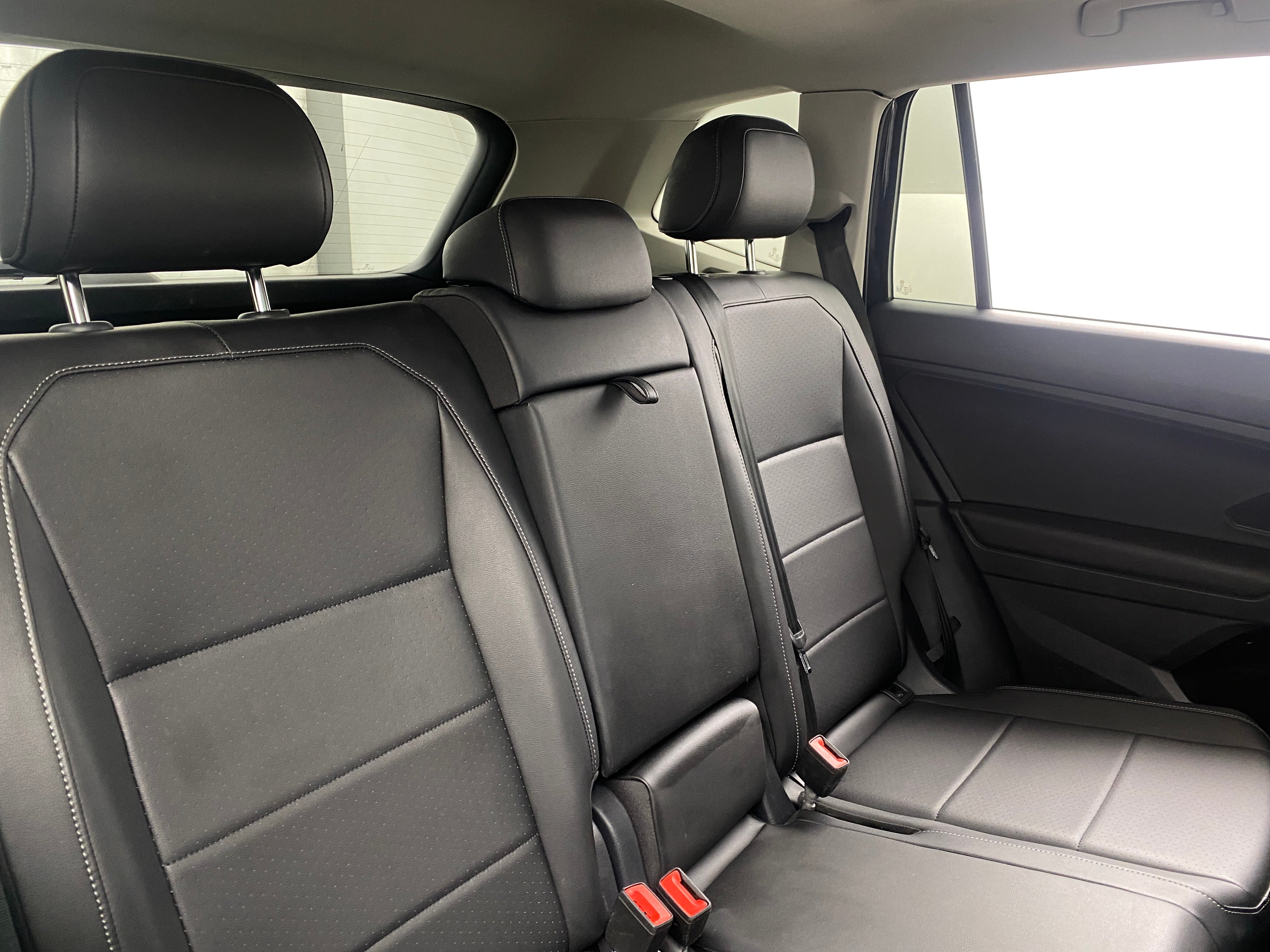 2019 Volkswagen Tiguan SEL 5