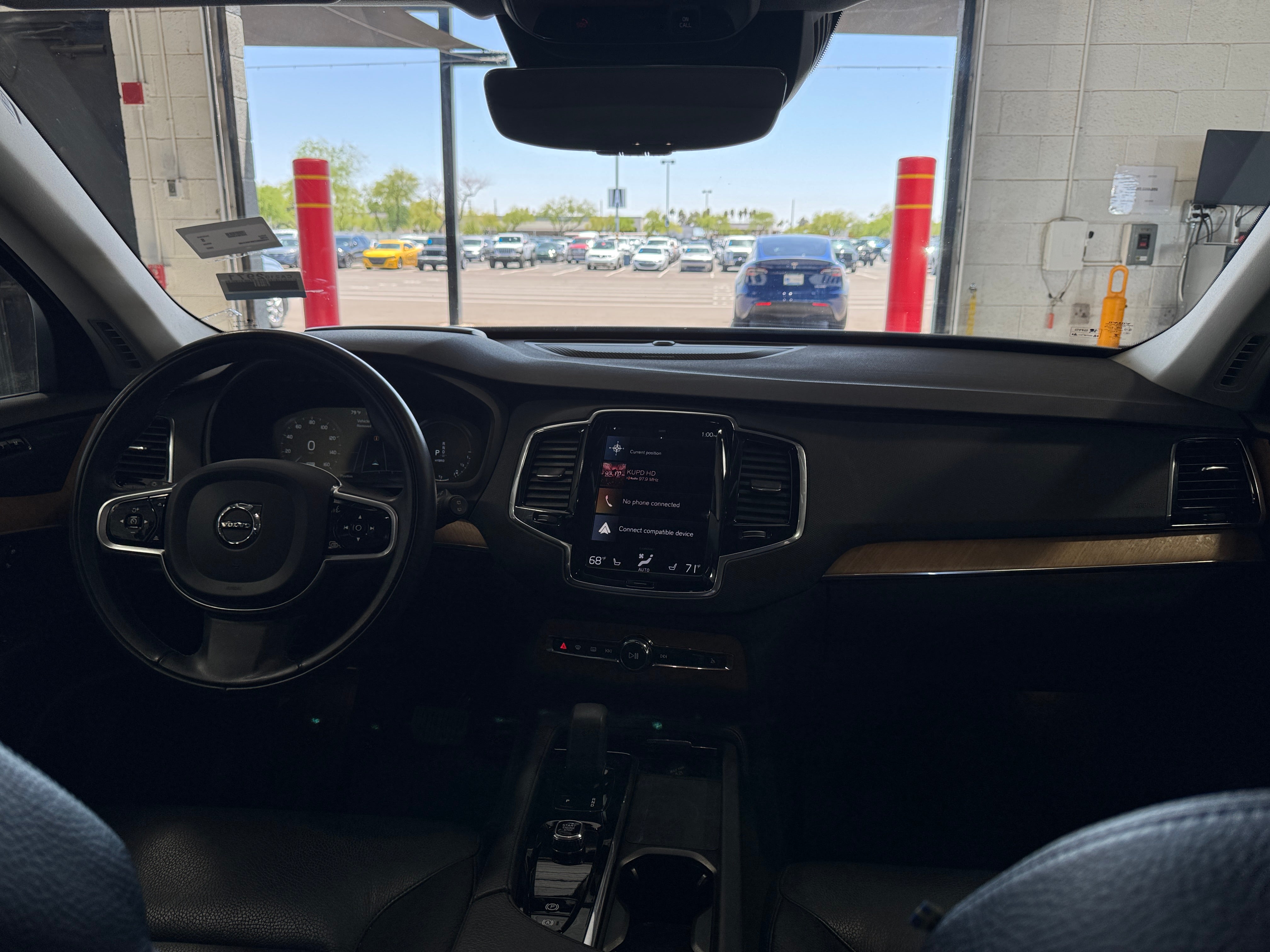2022 Volvo XC90  3