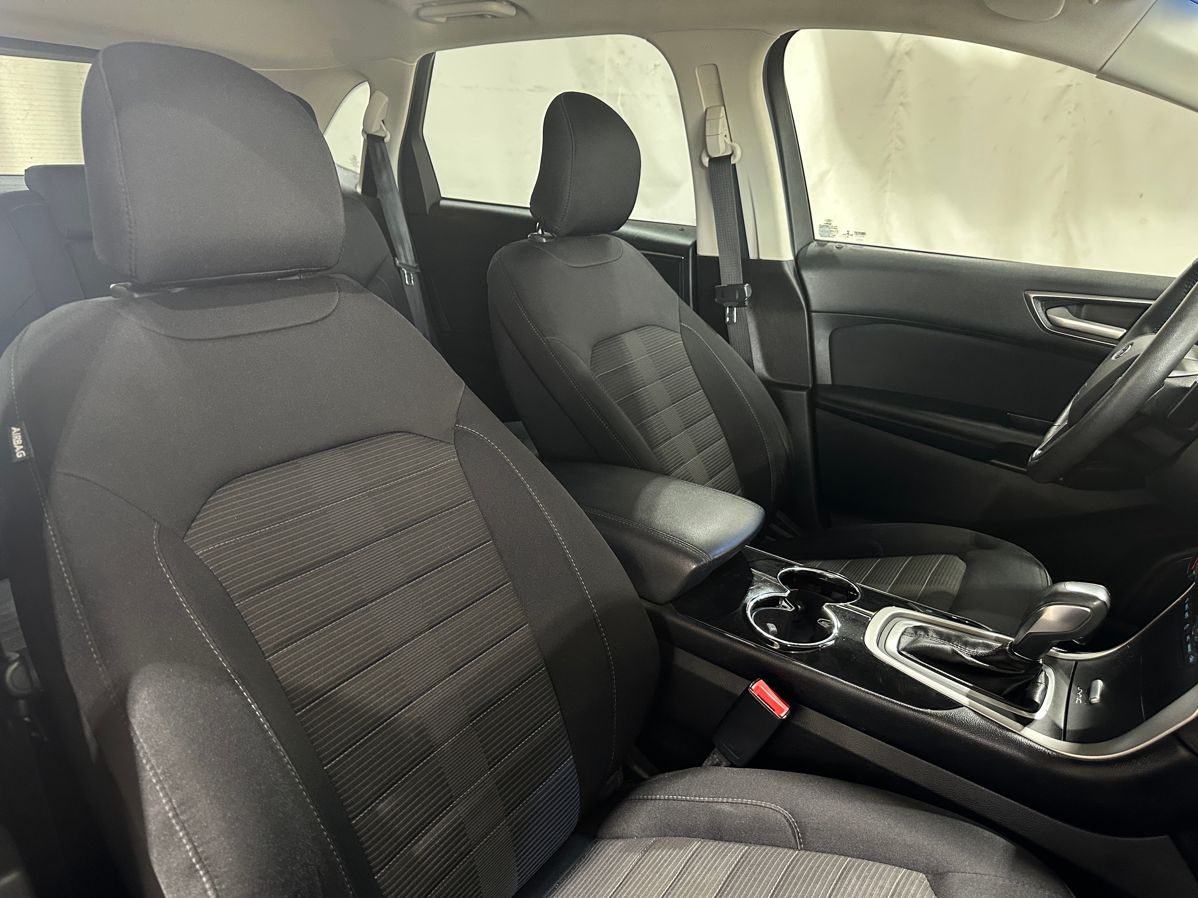 2016 Ford Edge SEL 2