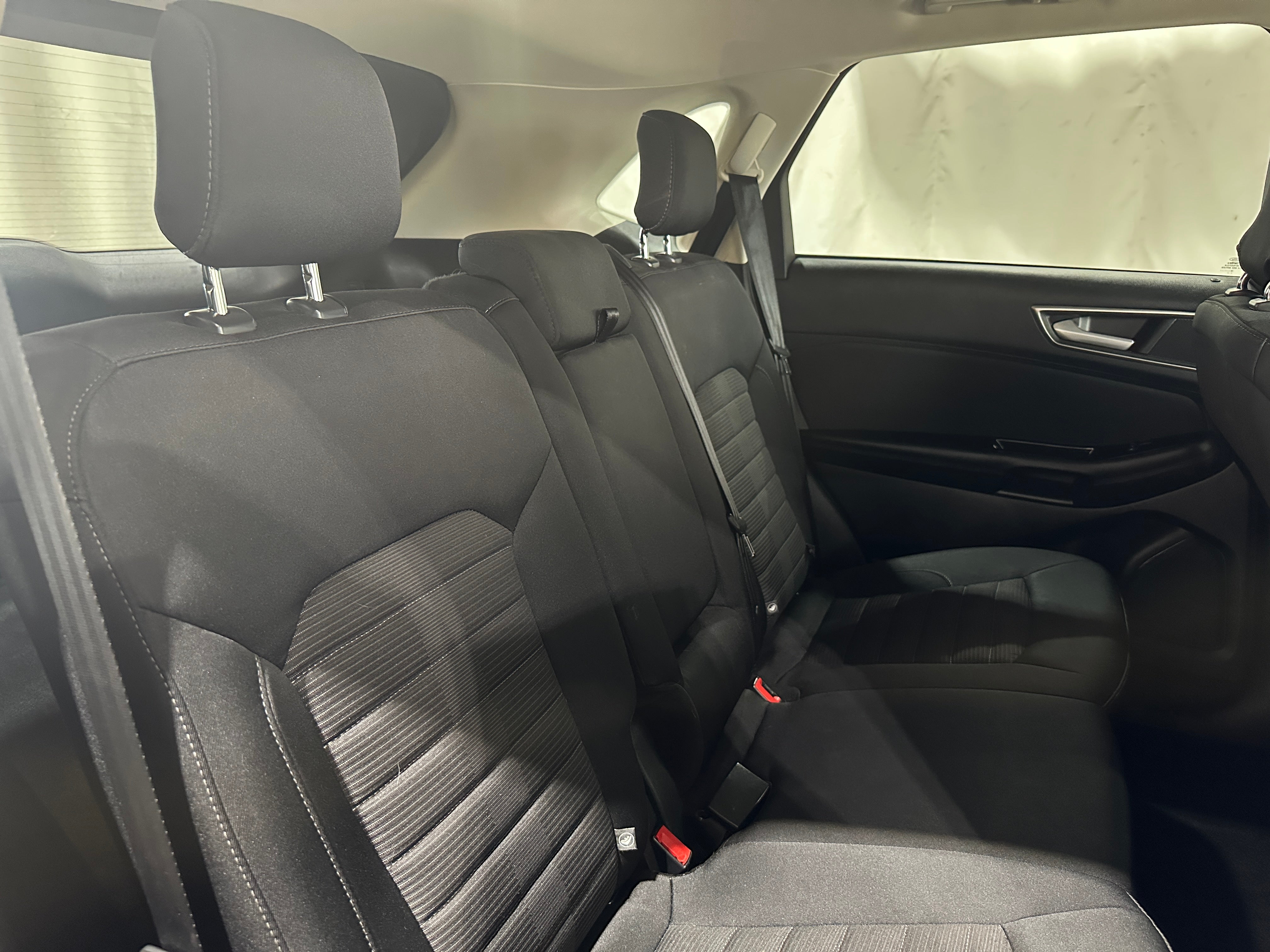 2016 Ford Edge SEL 6