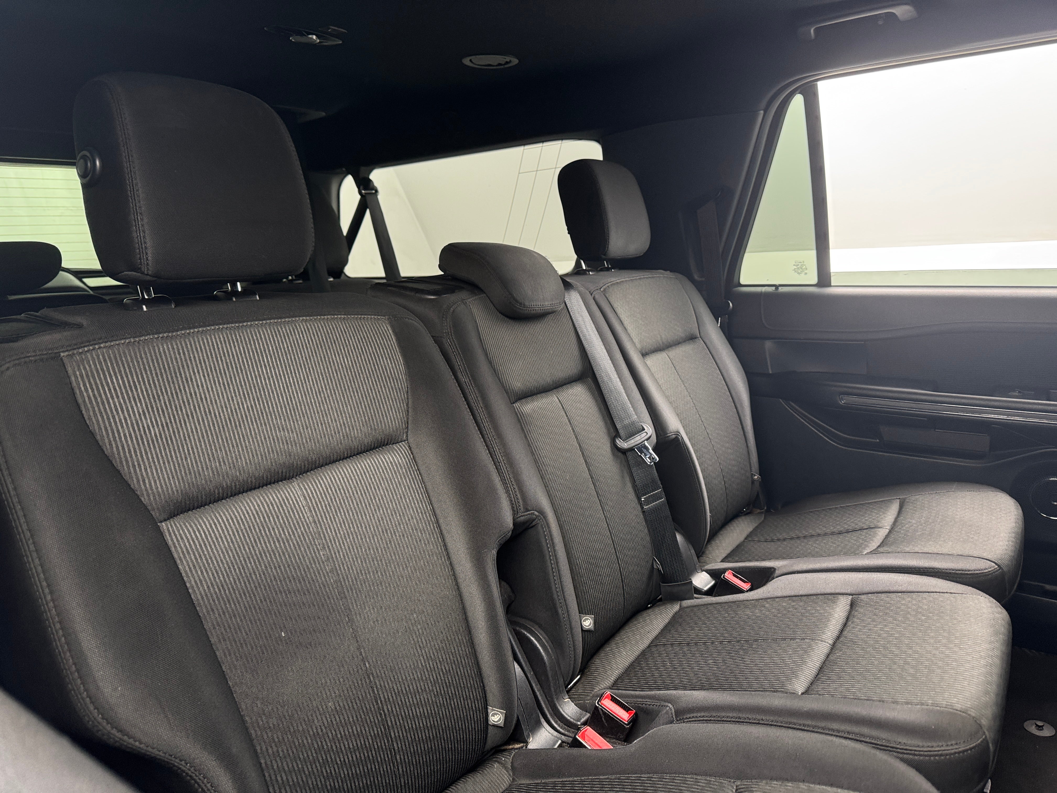 2019 Ford Expedition MAX XLT 6