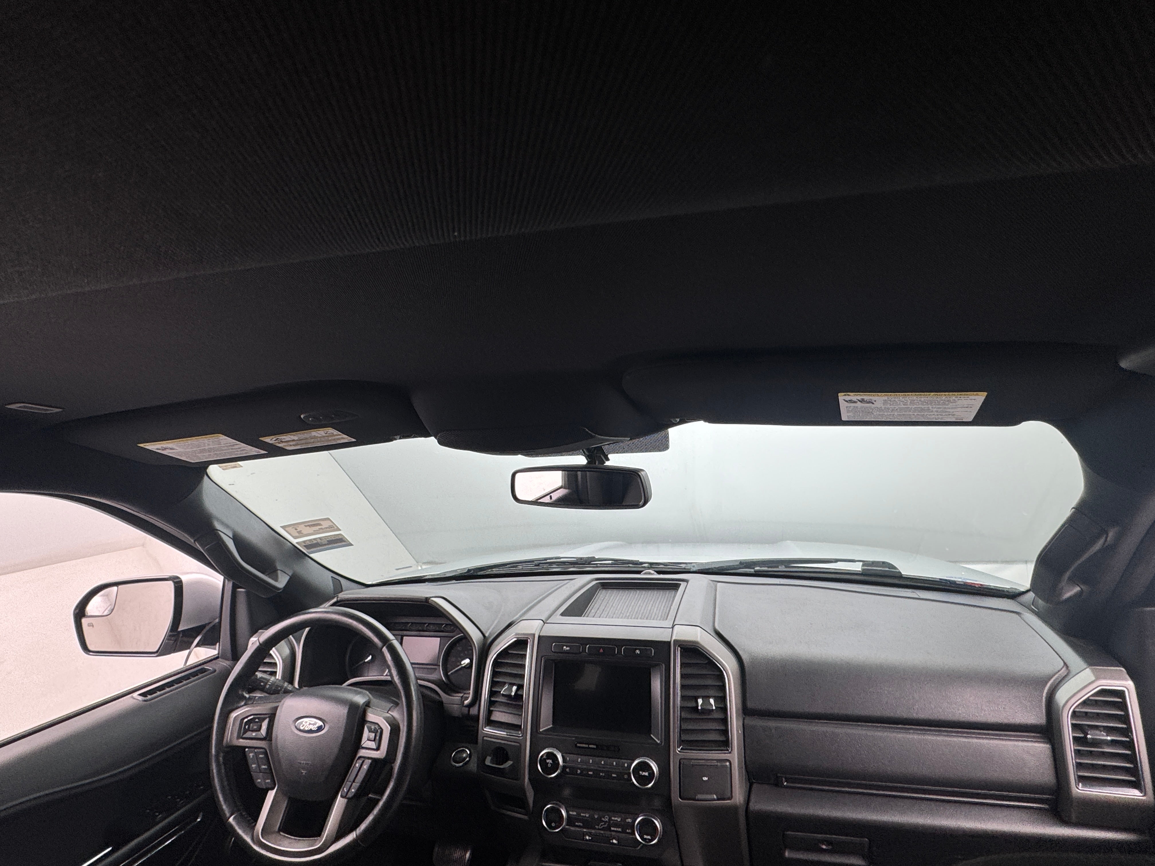 2019 Ford Expedition MAX XLT 3