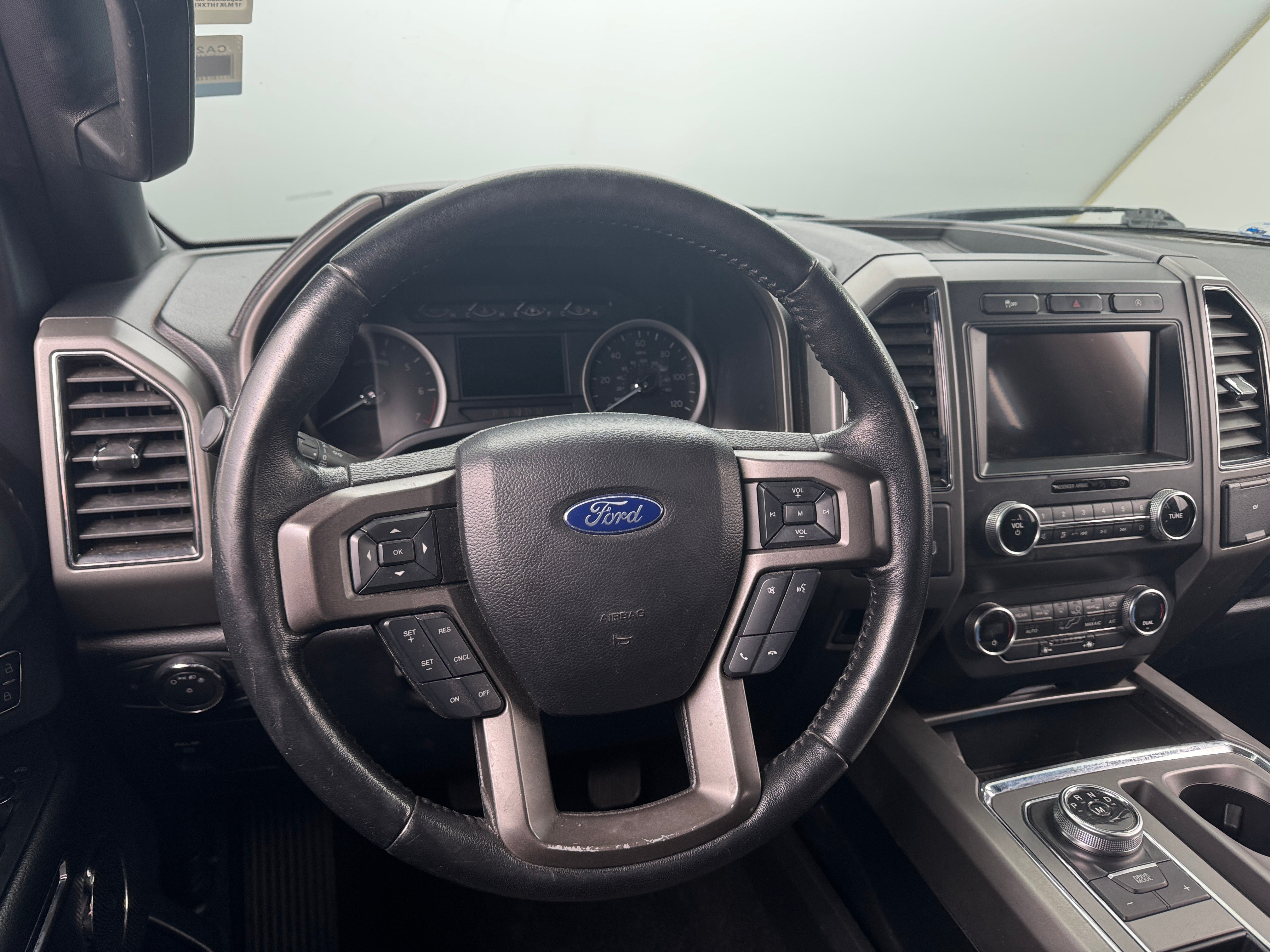 2019 Ford Expedition MAX XLT 5