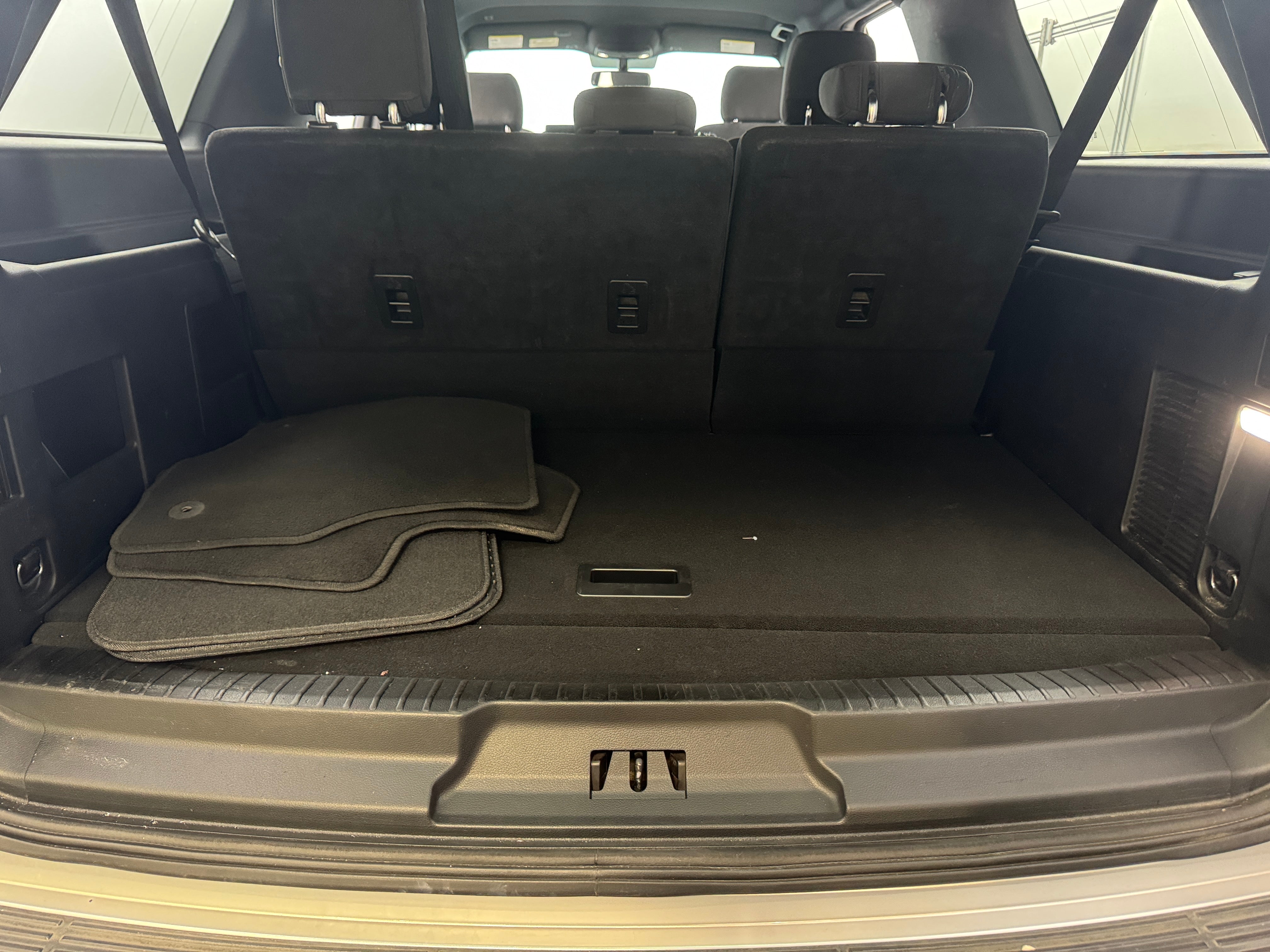 2019 Ford Expedition MAX XLT 7