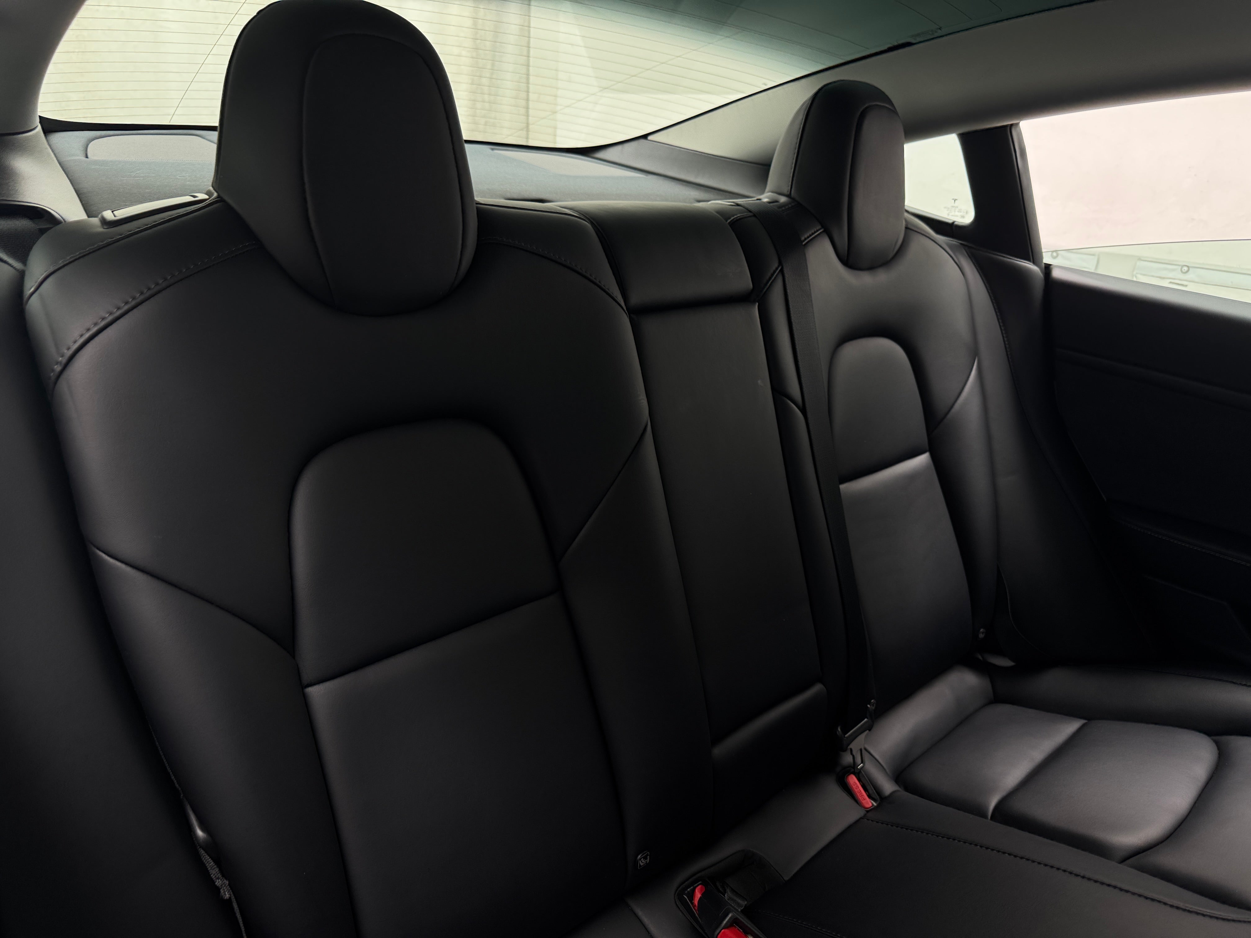 2022 Tesla Model 3 Long Range 5
