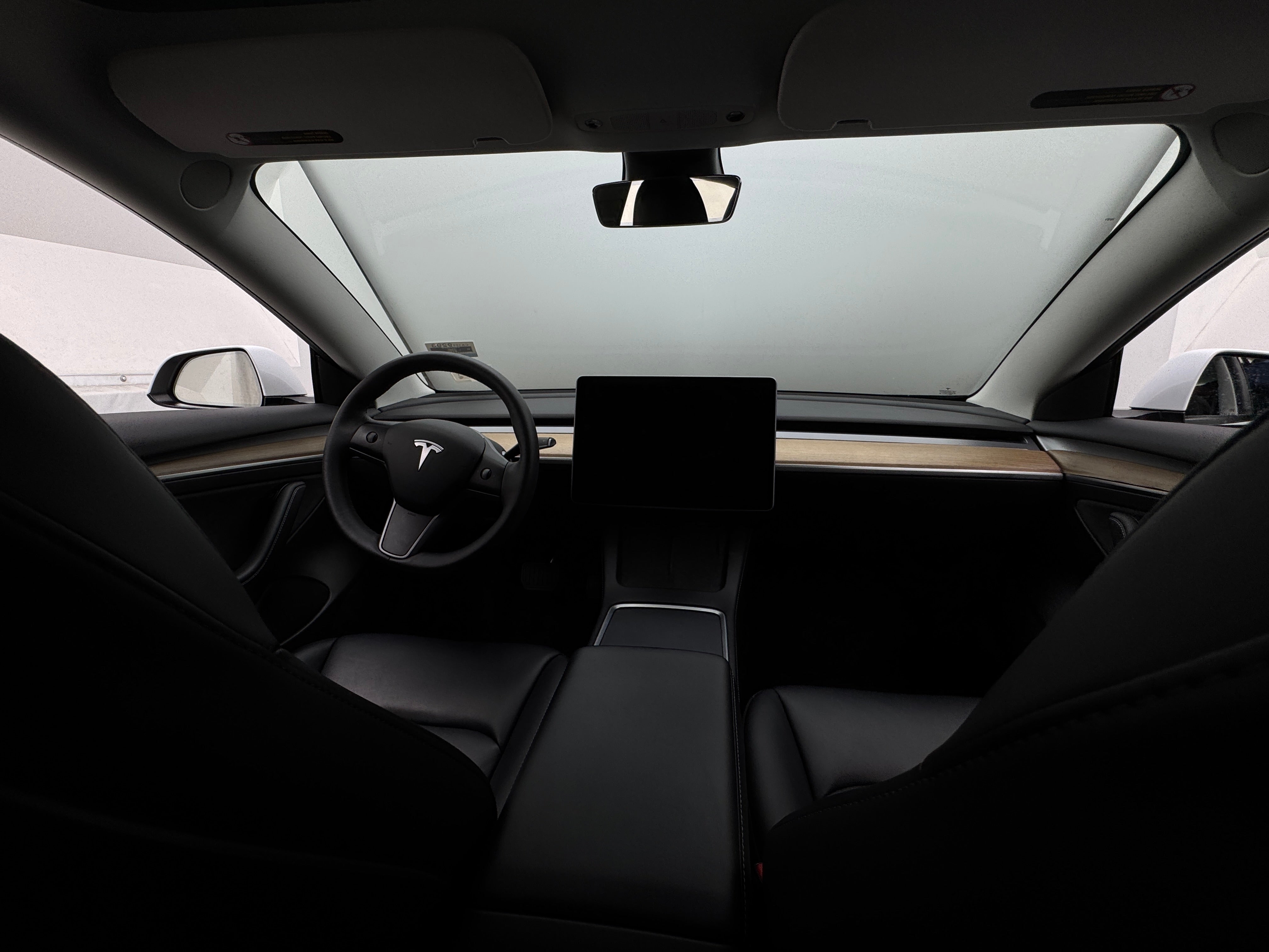 2022 Tesla Model 3 Long Range 2