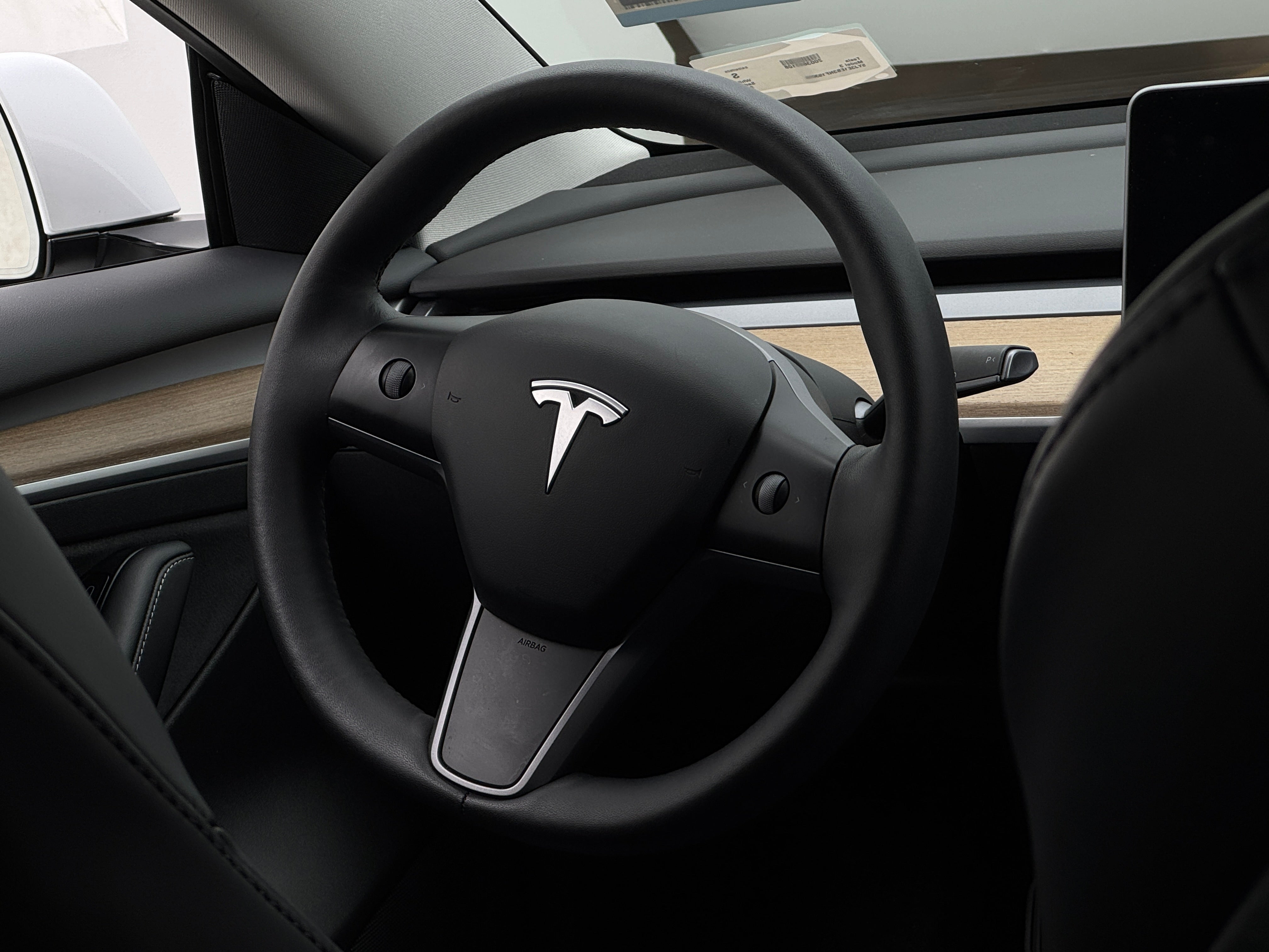 2022 Tesla Model 3 Long Range 4