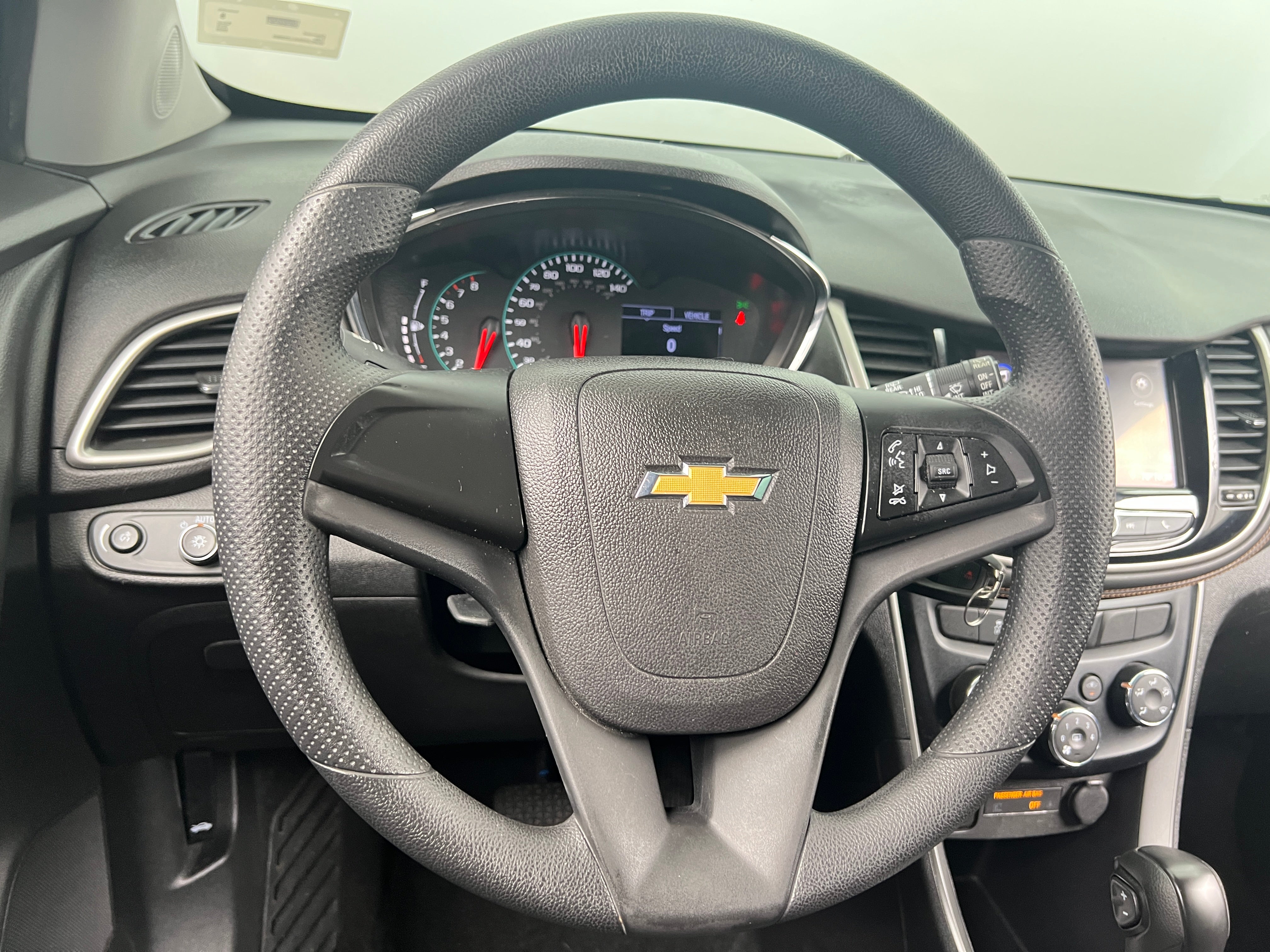2020 Chevrolet Trax LS 5