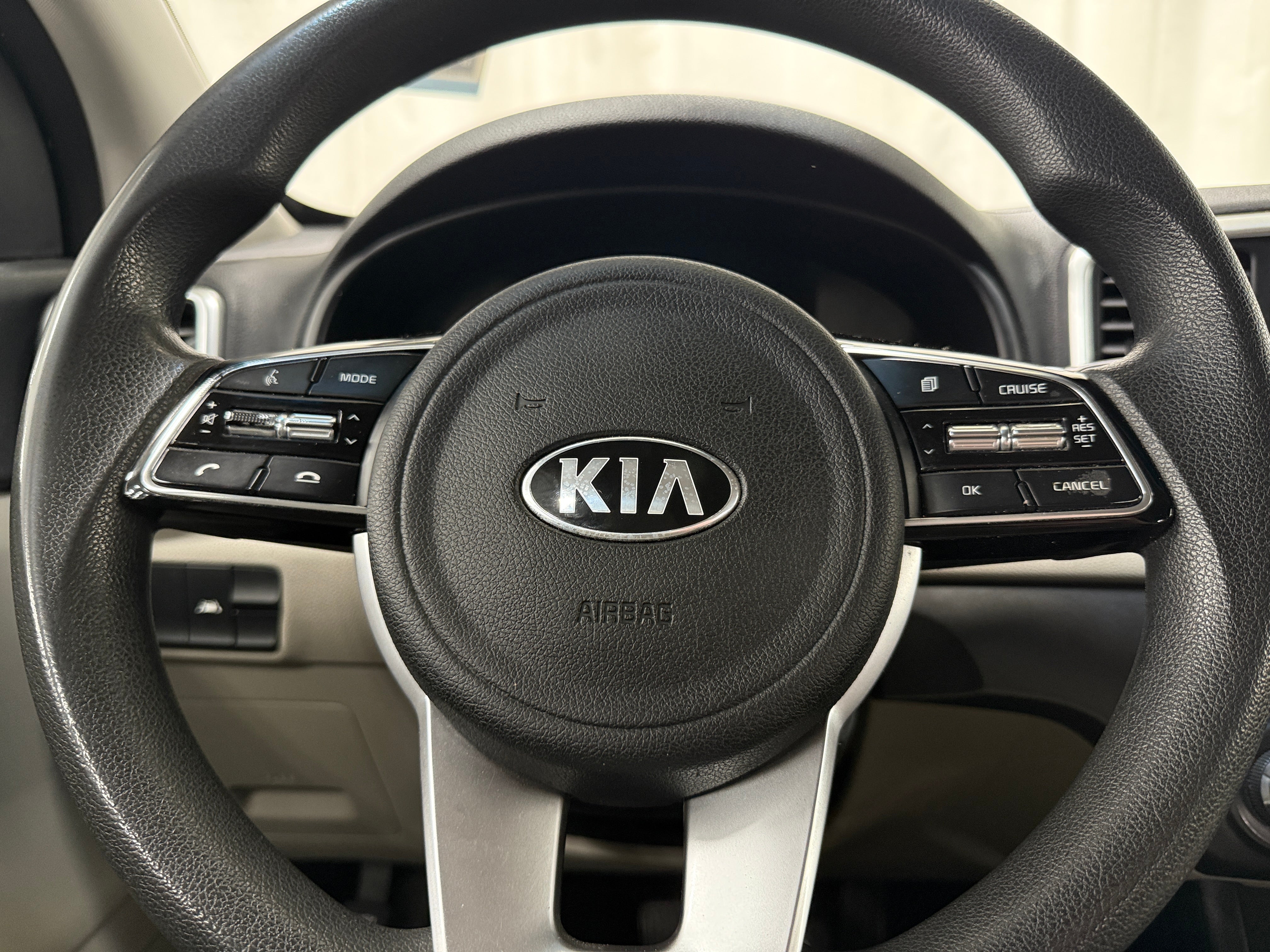 2021 Kia Sportage LX 5