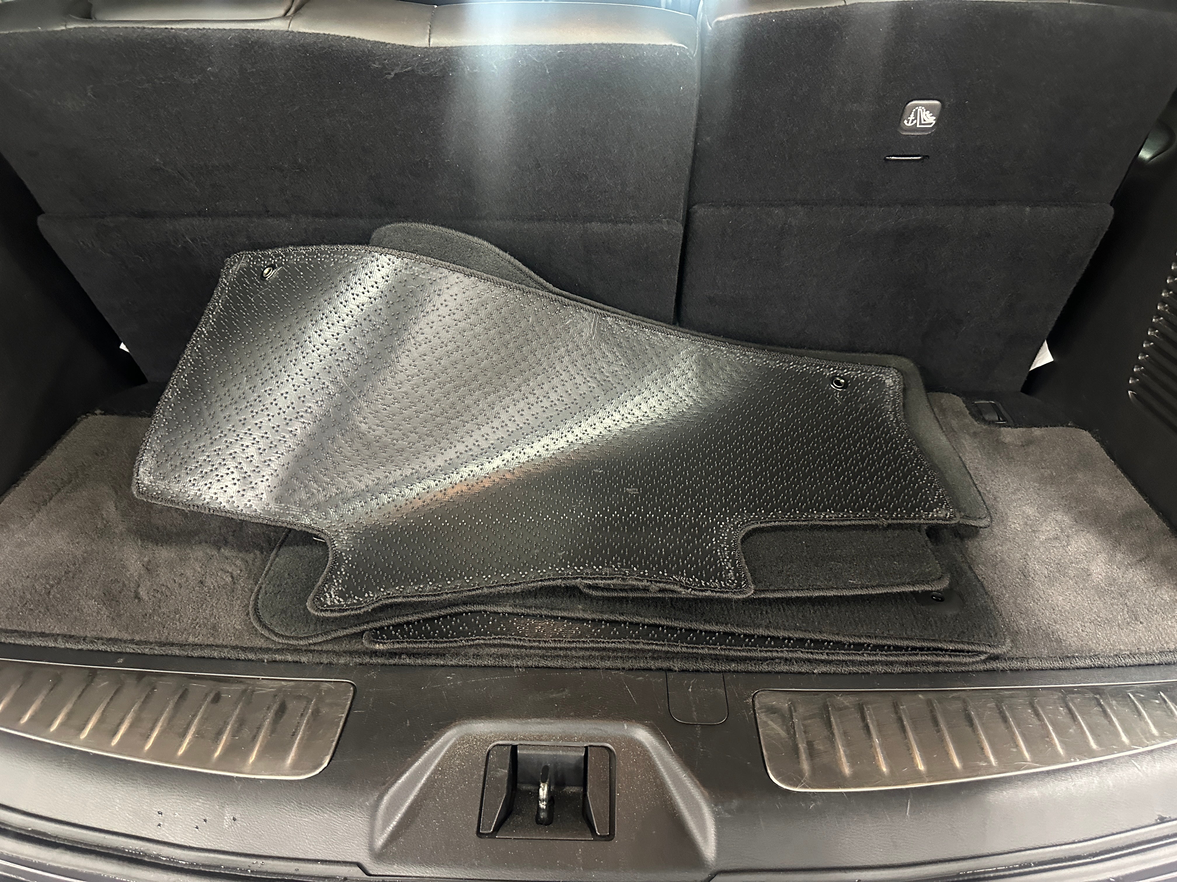 2023 INFINITI QX80 Luxe 6