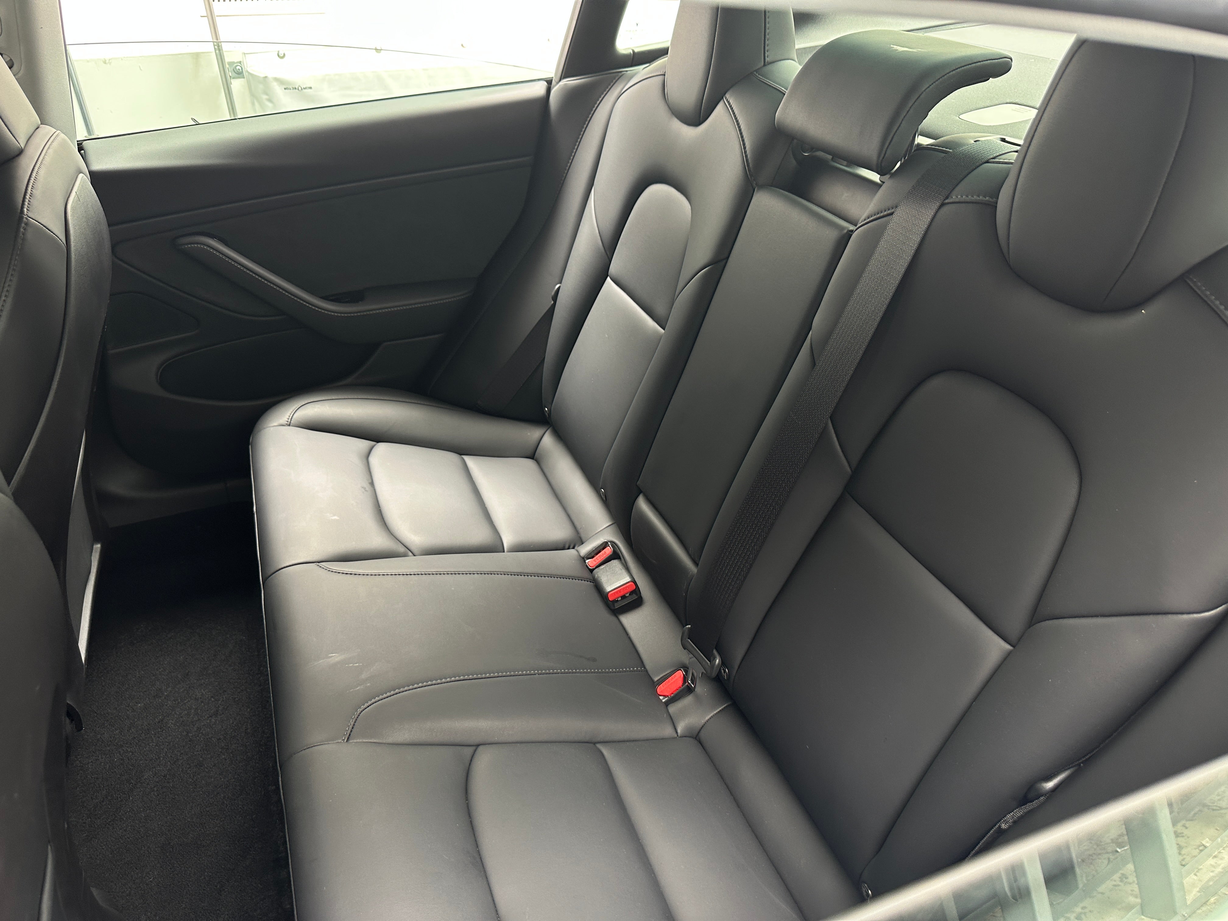 2019 Tesla Model 3 Long Range 5