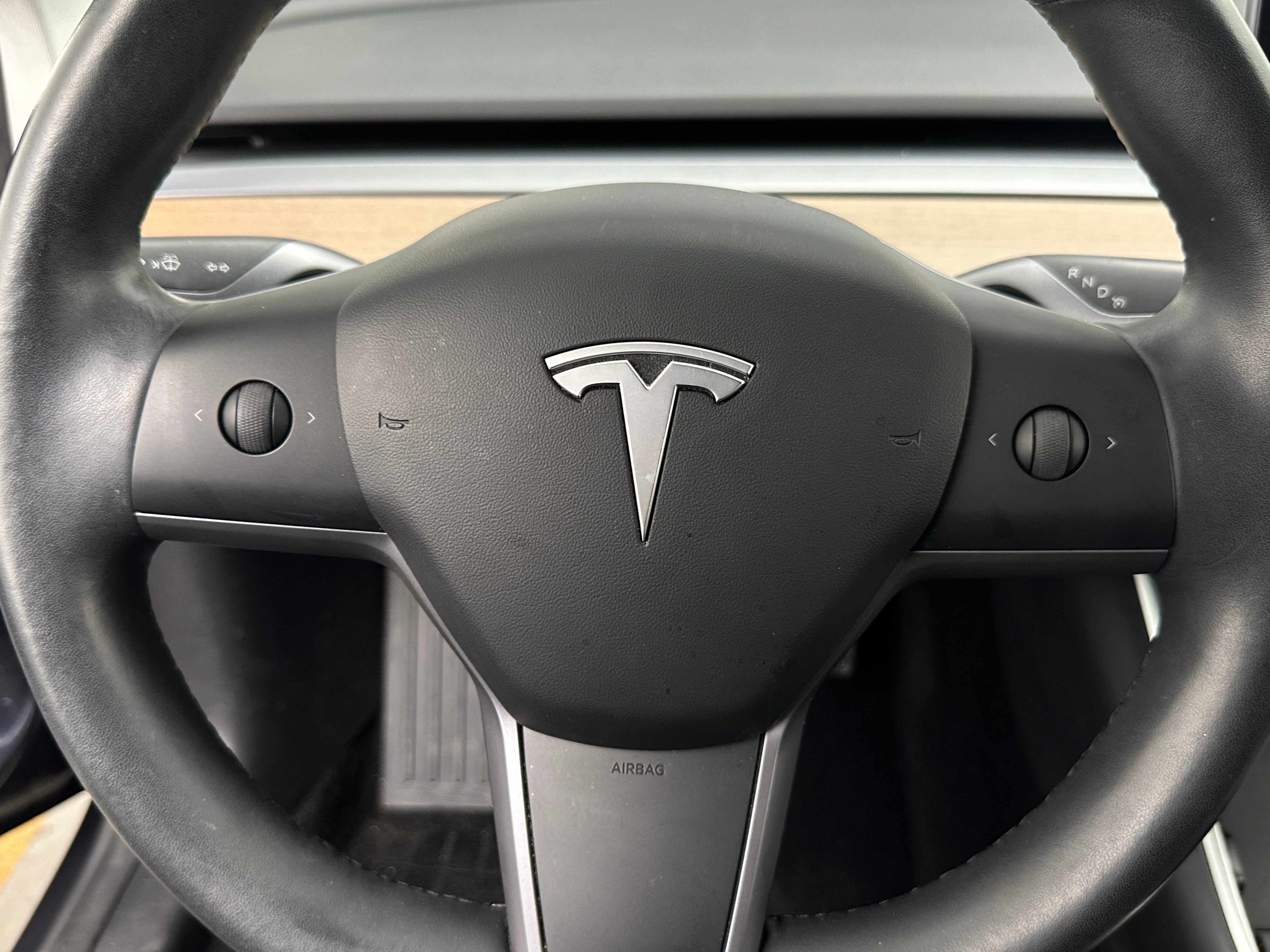 2019 Tesla Model 3 Long Range 4