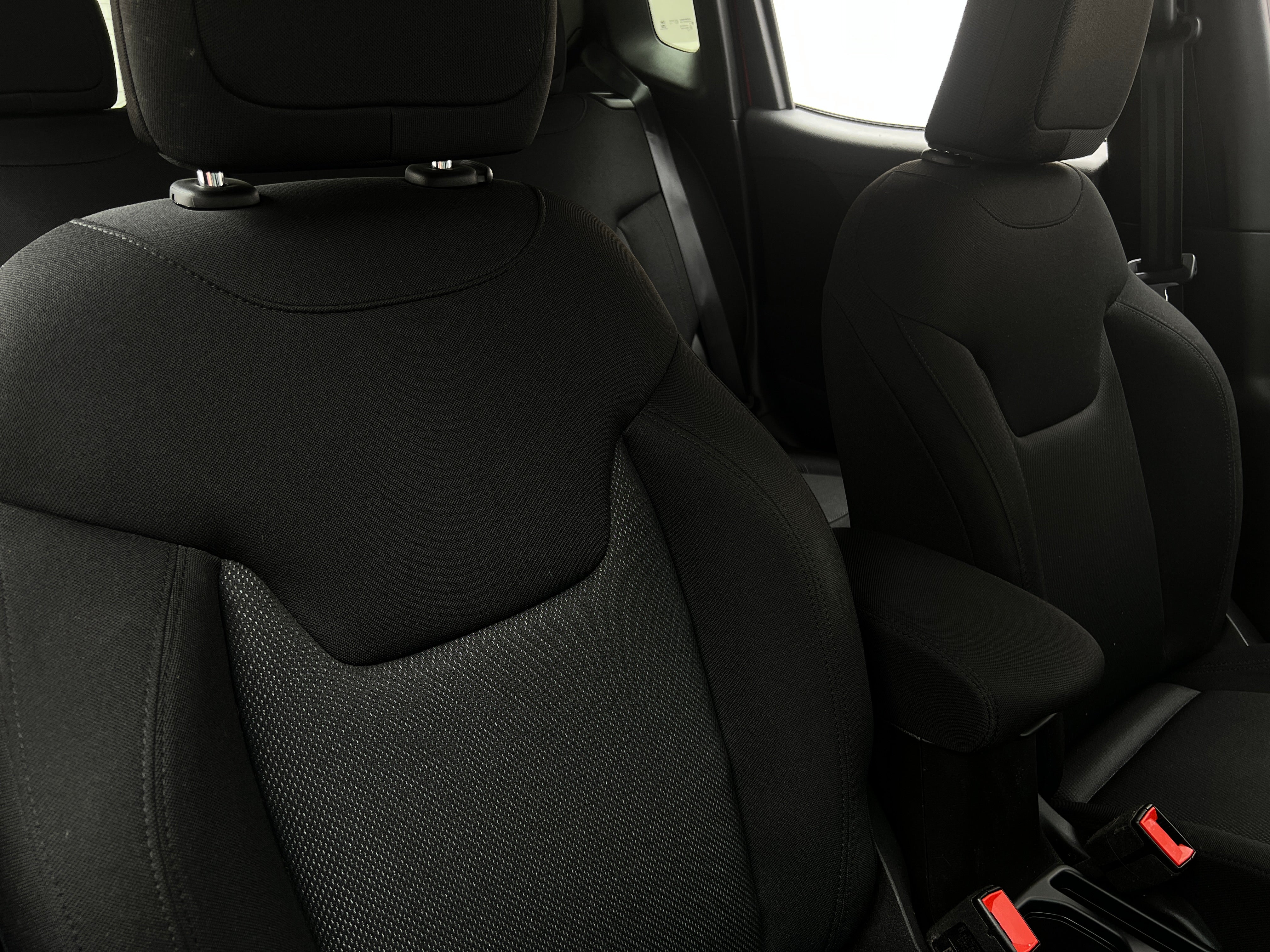 2020 Jeep Renegade Sport 2