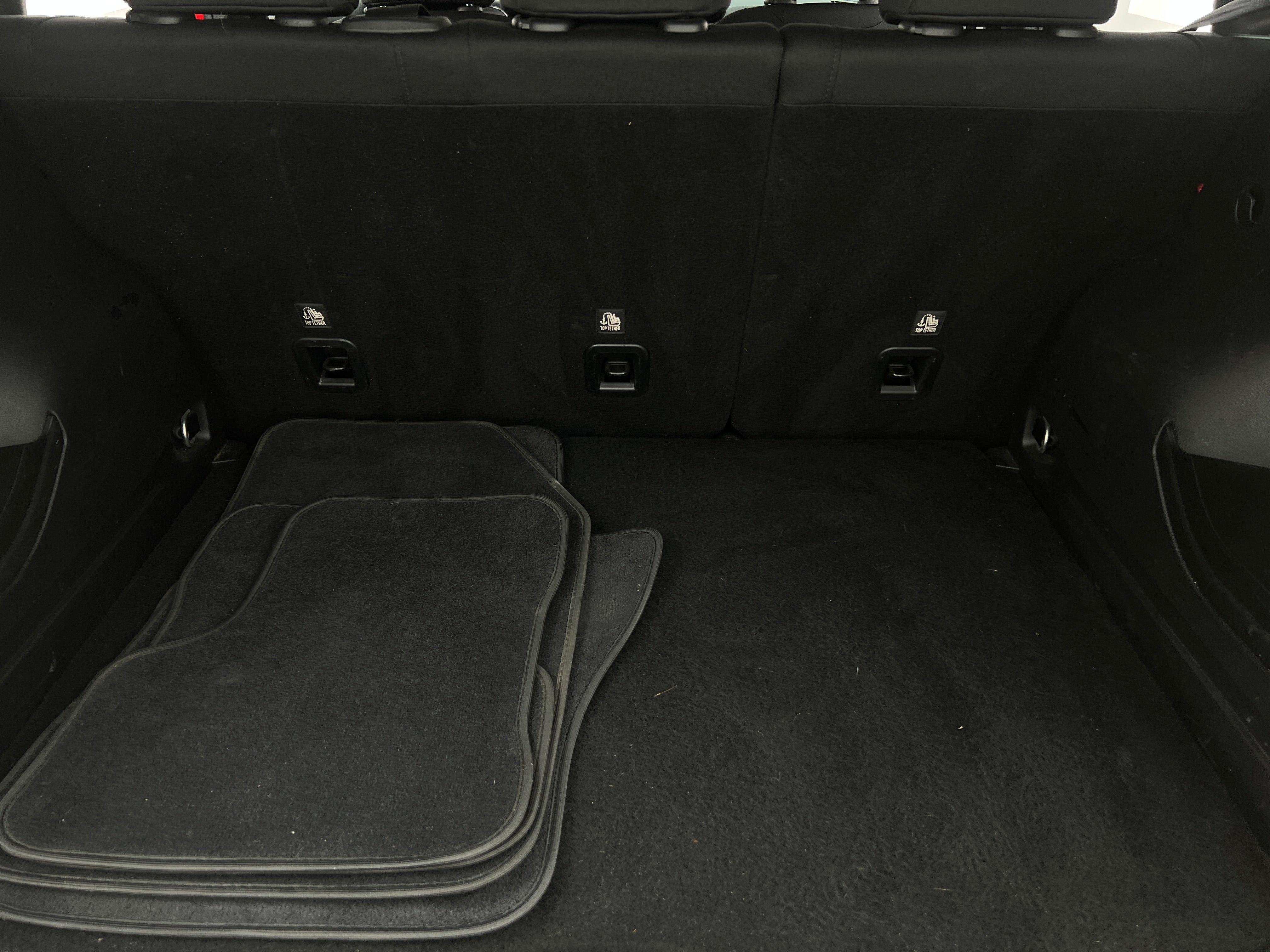 2020 Jeep Renegade Sport 7